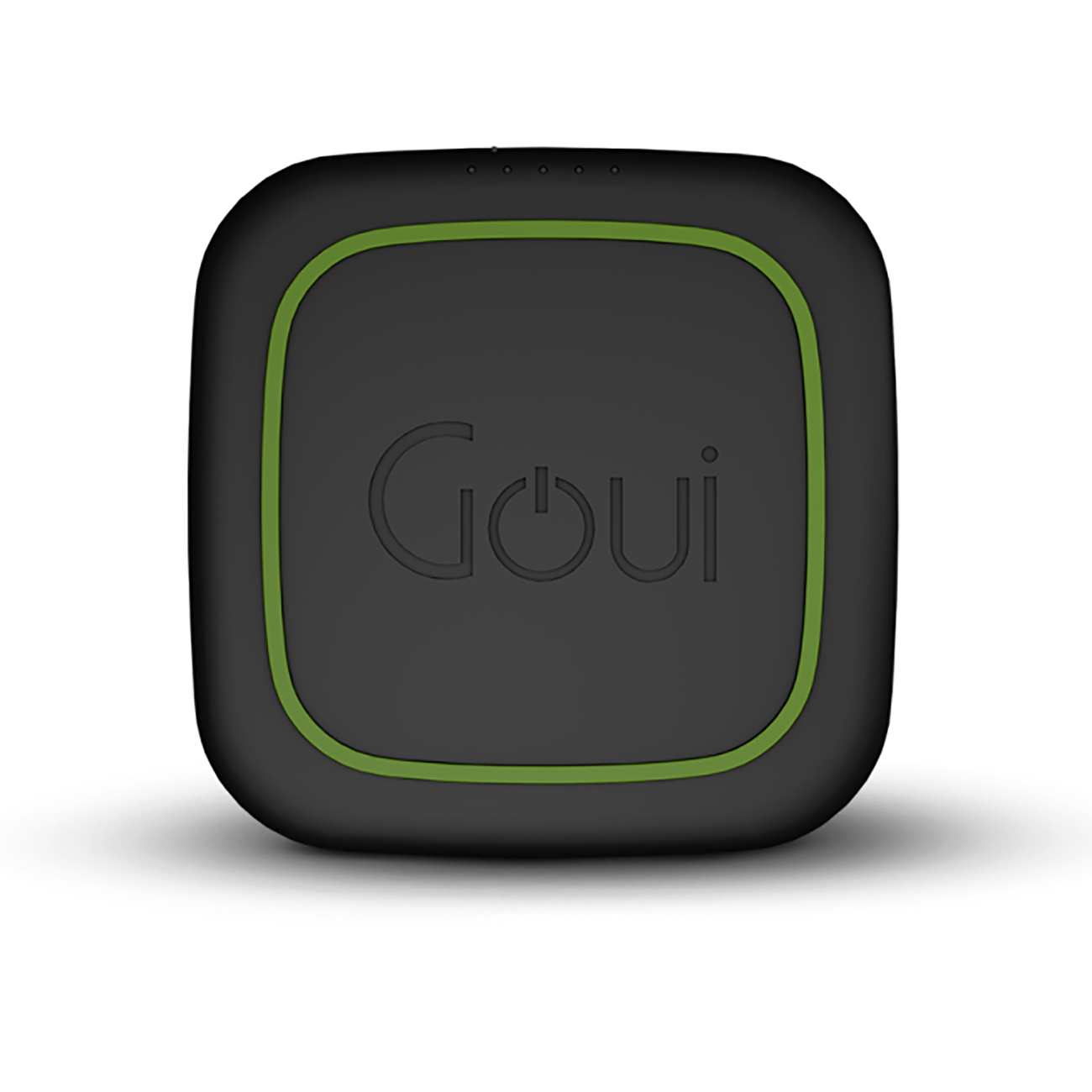 Goui Cube Wireless Power Bank / 10000mAh / Fast Charging with PD & Qualcomm QC3.0 