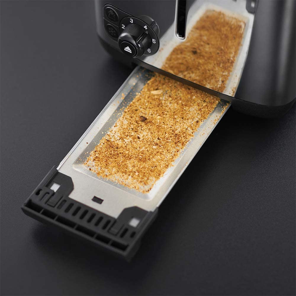 Russell hobbs 24080 Adventure 2 Slice Toaster in Qatar