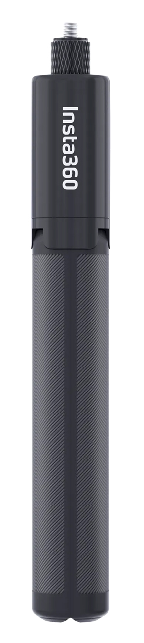 ستاند ترايبود للتصوير من Insta360 / مع عصا سيلفي مدمجة / اقصى طول 105cm / قابل للطي