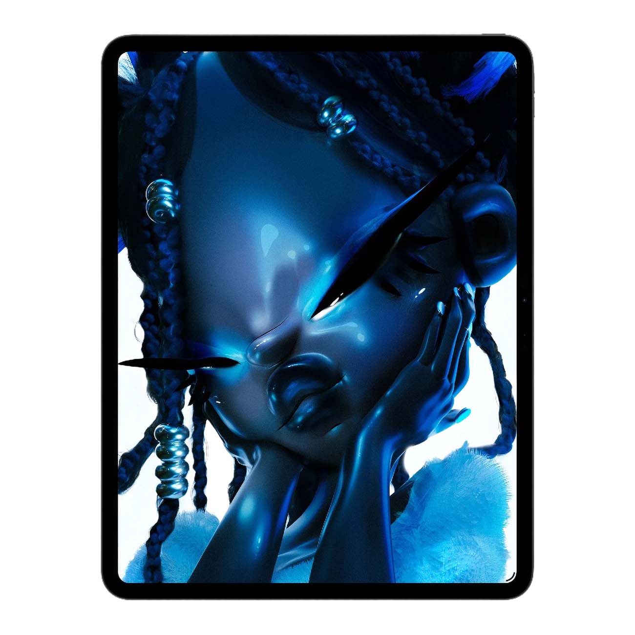 Apple iPad Pro 13-inch / 2TB / M5 Chip / Wi-Fi + Cellular / Nano