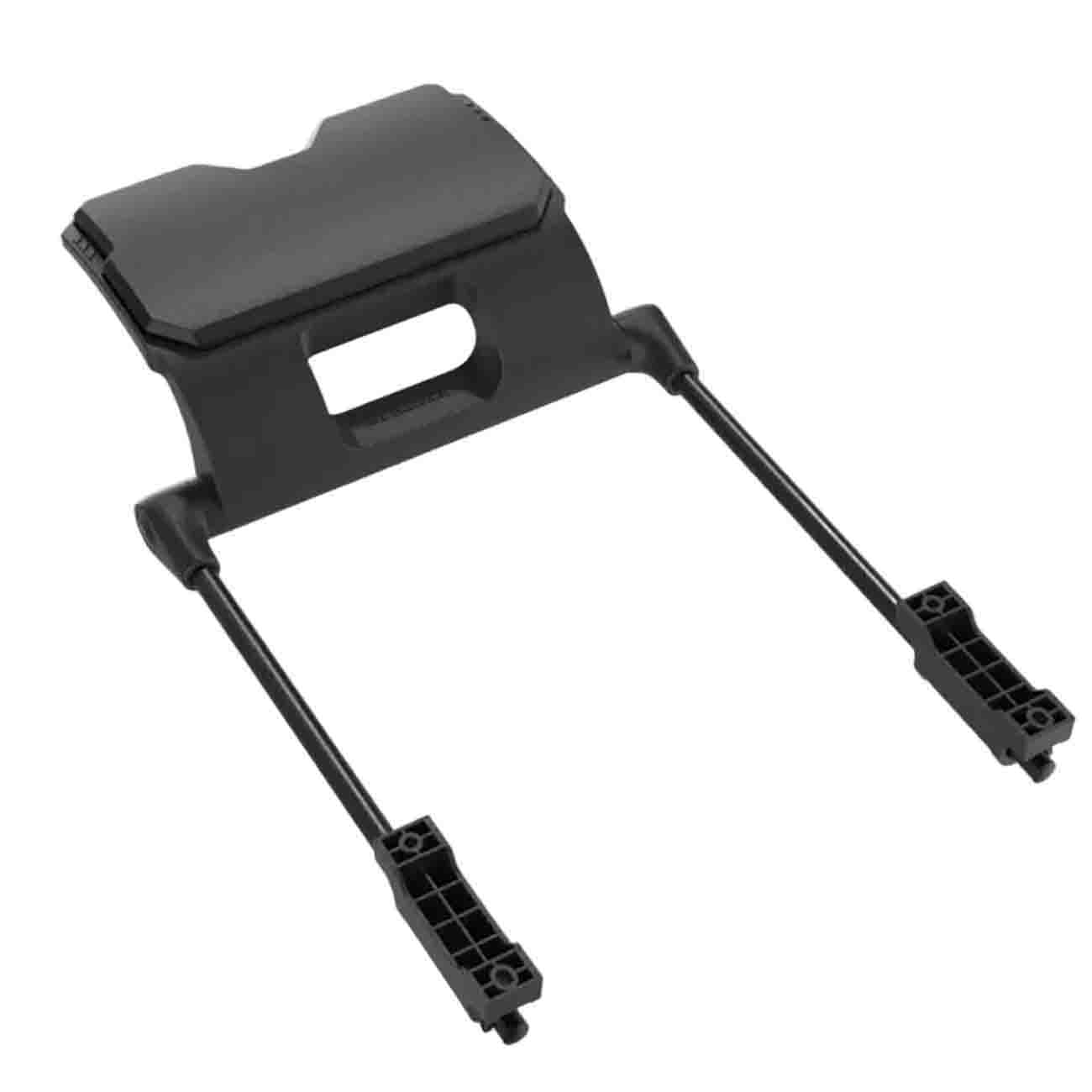 DXRacer Footrest / Retractable Design / Size XL / Compatible with DXRacer Gaming Chairs 