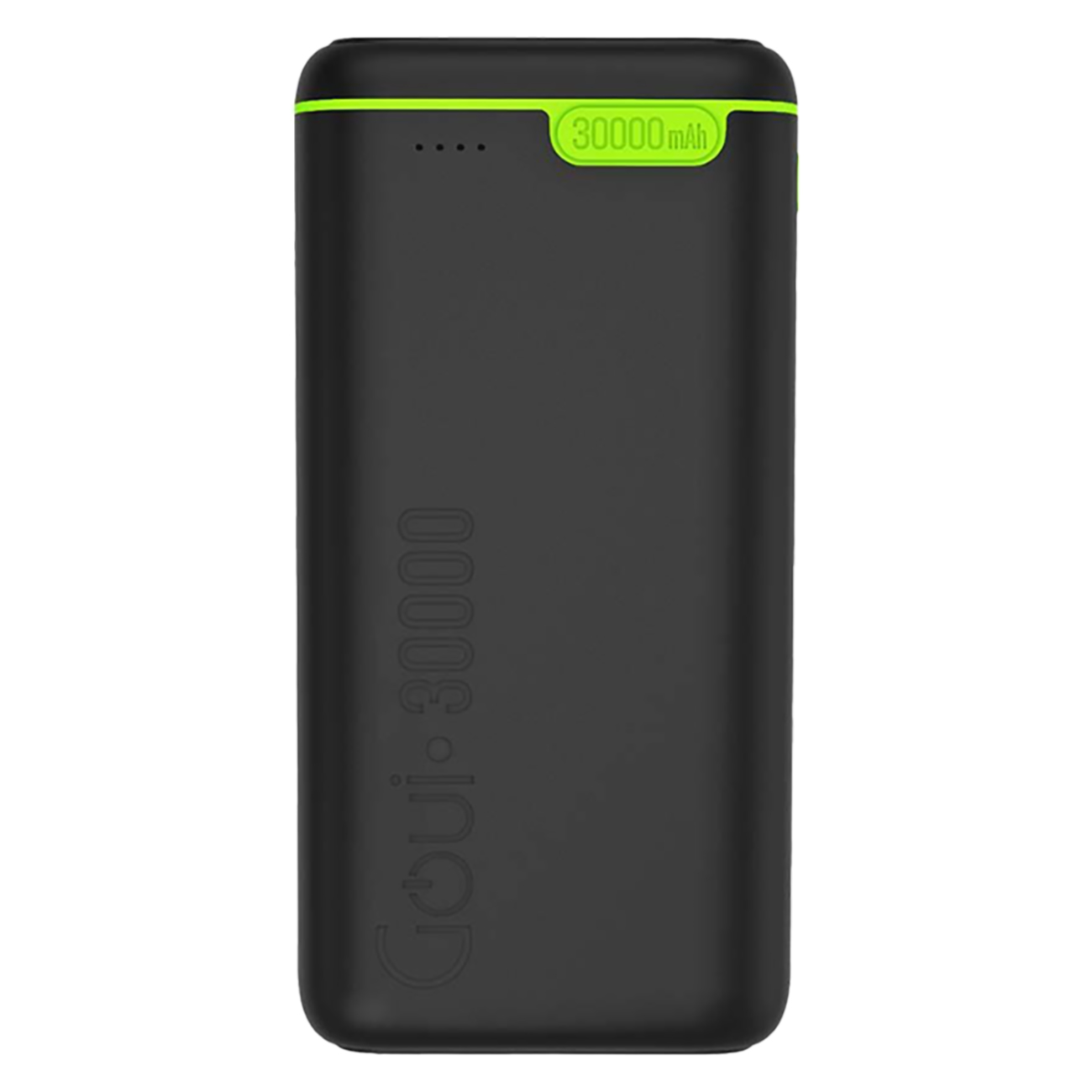 Goui kiGO 30,000mAh Power Bank / with 2 USB-C Ports & USB Port