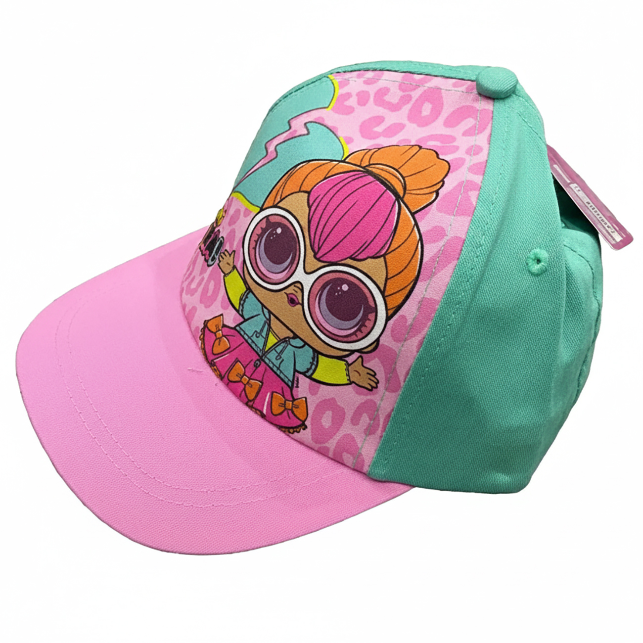 كاب LOL Surprise للأطفال 