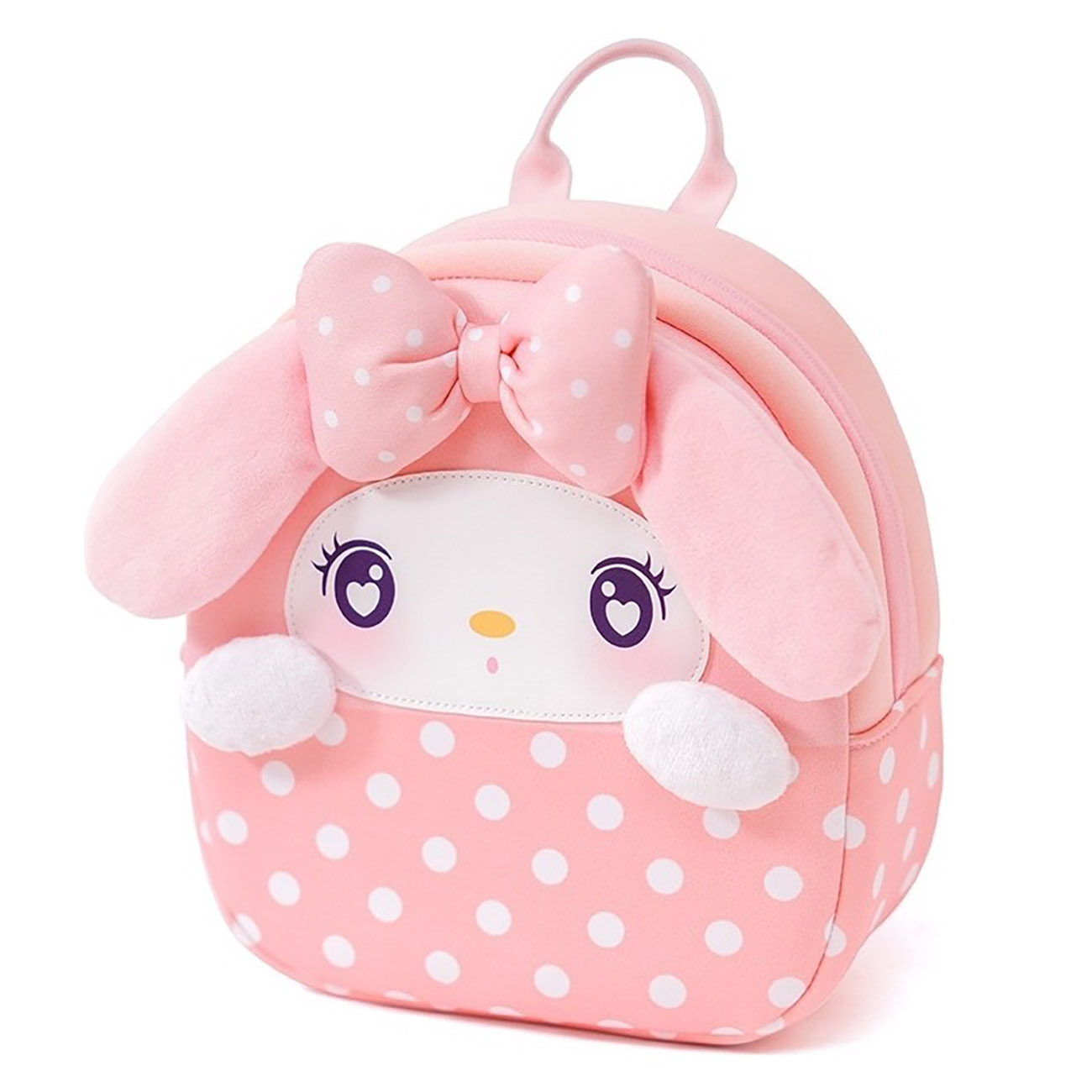 Kids Backpack / Cute Design / My Melody