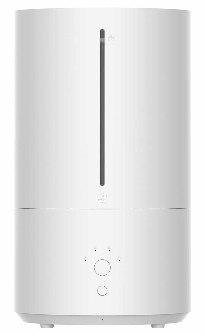الجيل الثاني من جهاز شاومي الذكي لترطيب الهواء / مع ميزة التعقيم بال UV