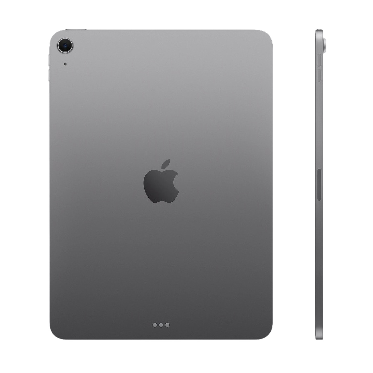 iPad Air 11 inch 2026 / 256GB / M4 Chip / Wi-Fi / Space Gray in Qatar