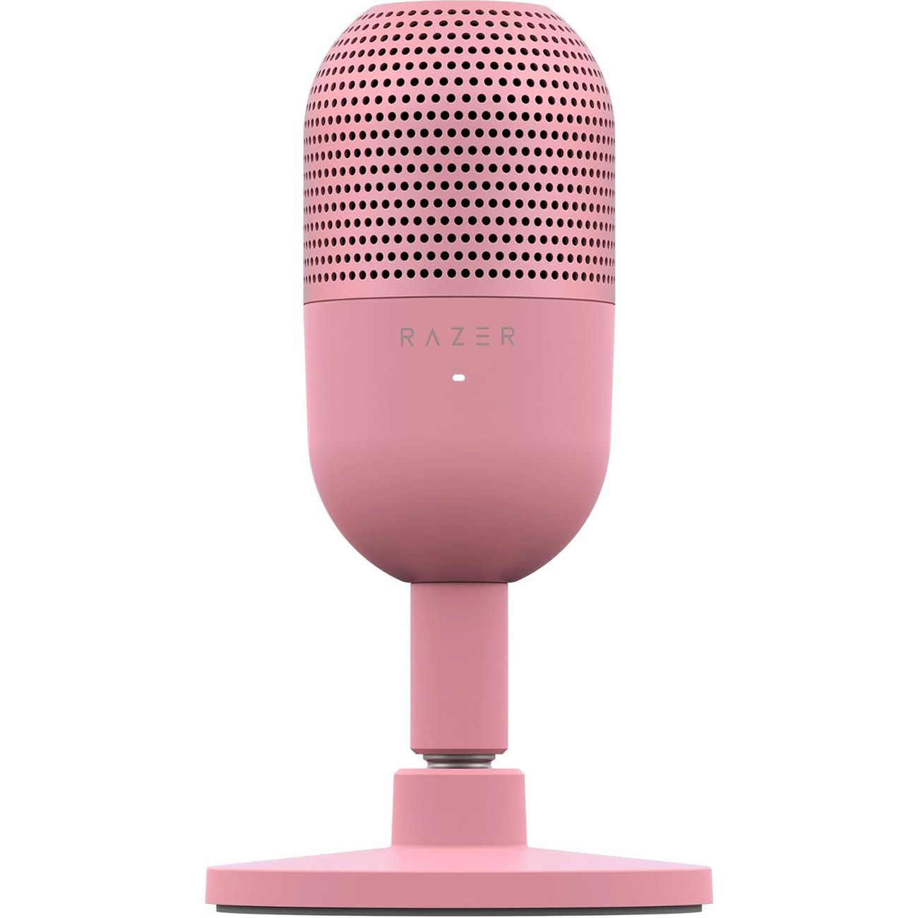 Razer Seiren V3 Mini Microphone / LED lighting / High-Clarity Sound / Pink