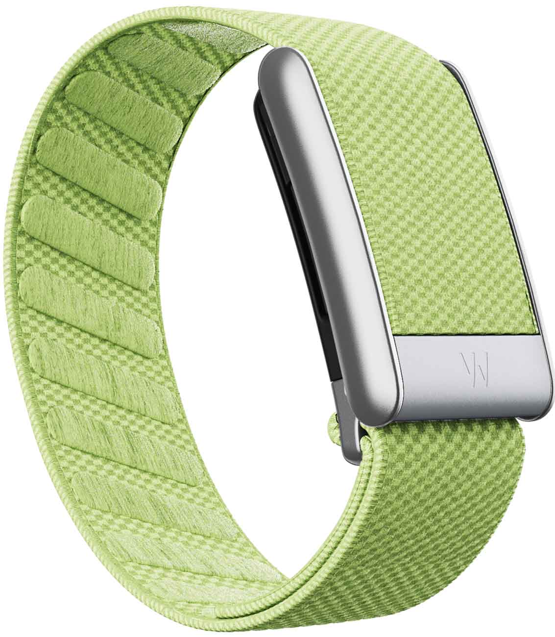 Whoop 5 SuperKnit Band / Palm