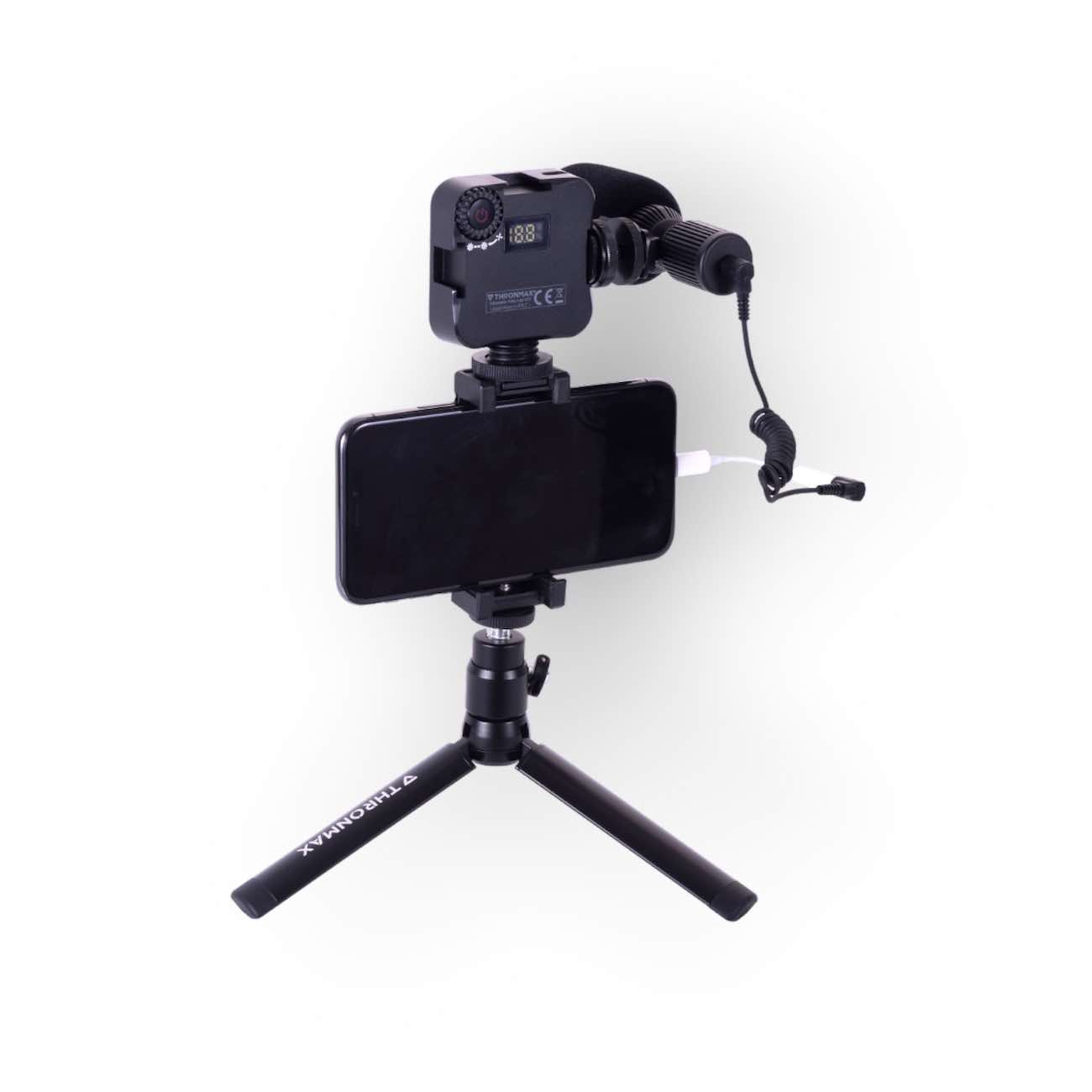 Thronmax C1P StreamMic Pro Microphone