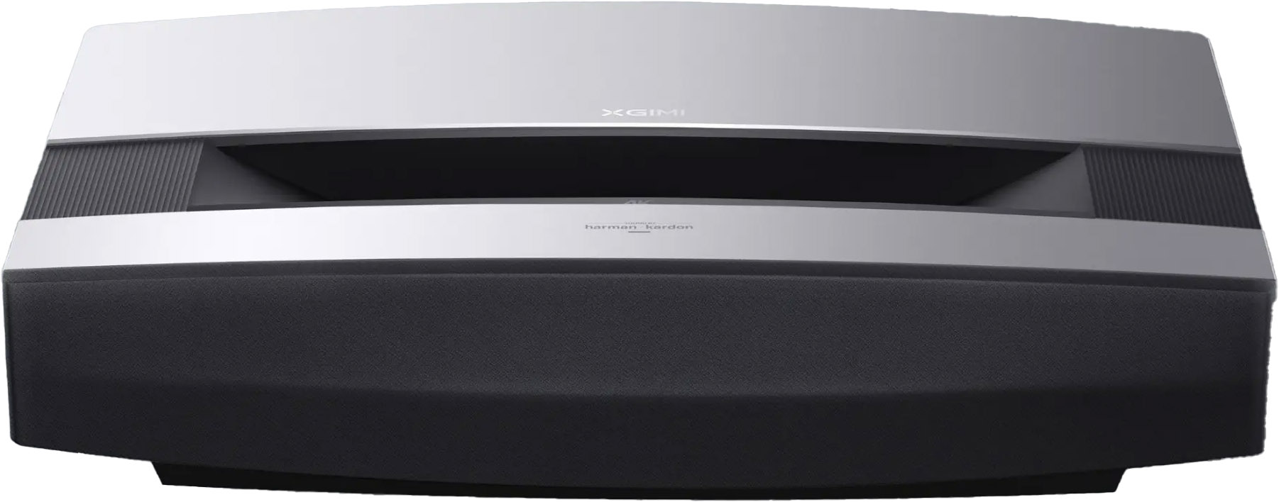 XGIMI Aura Smart Projector / Android System / Laser Technology / 4K / Short Throw / Built-in Speakers