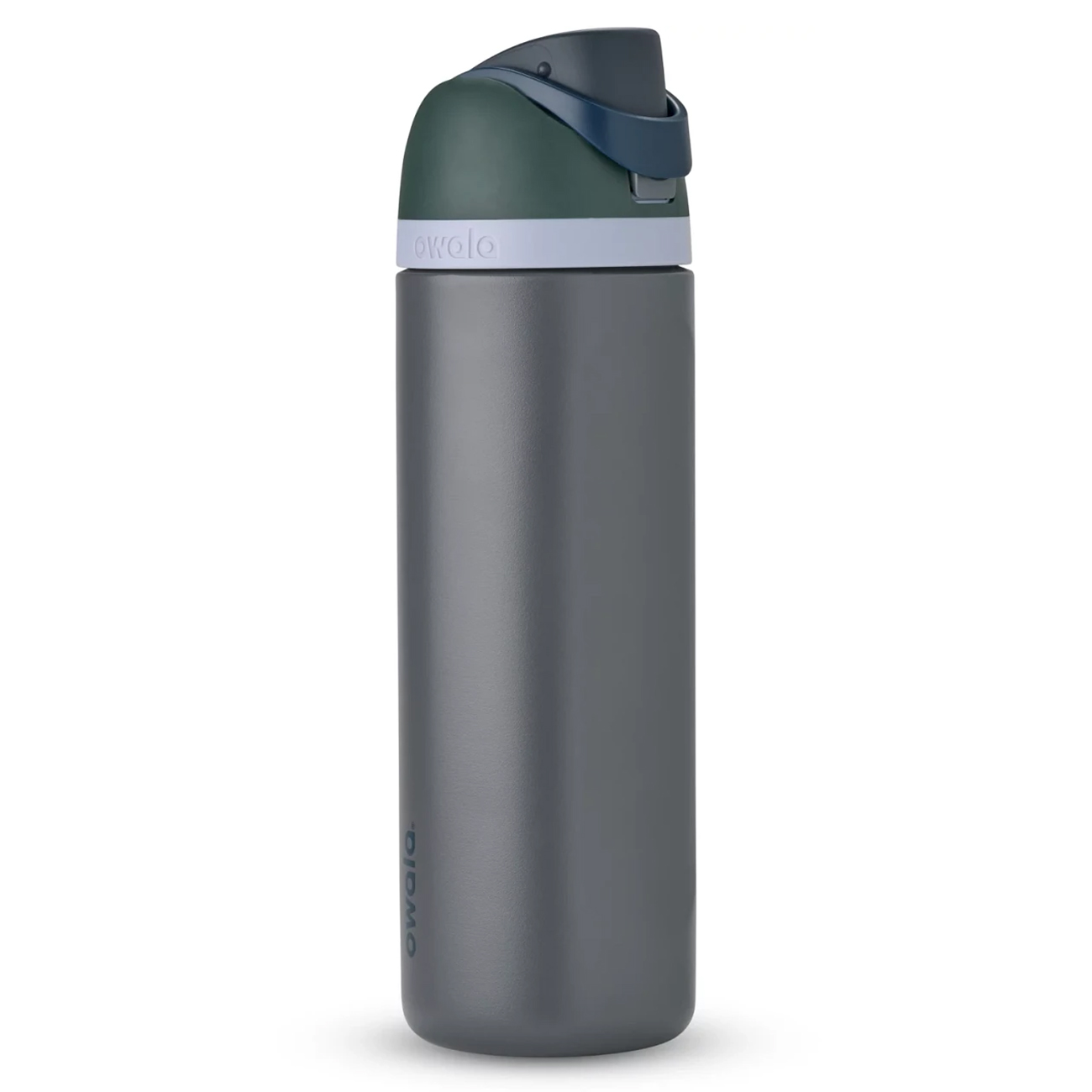 Owala FreeSip Water Bottle / 24oz / Keeps Cold for 24 Hours / Off the Grid