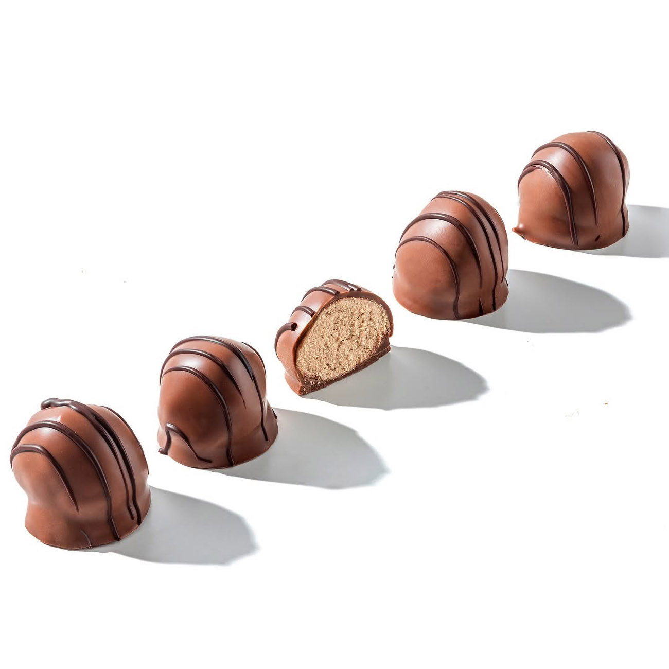RYCH Bueno Protein Bites / 4 pieces in Qatar