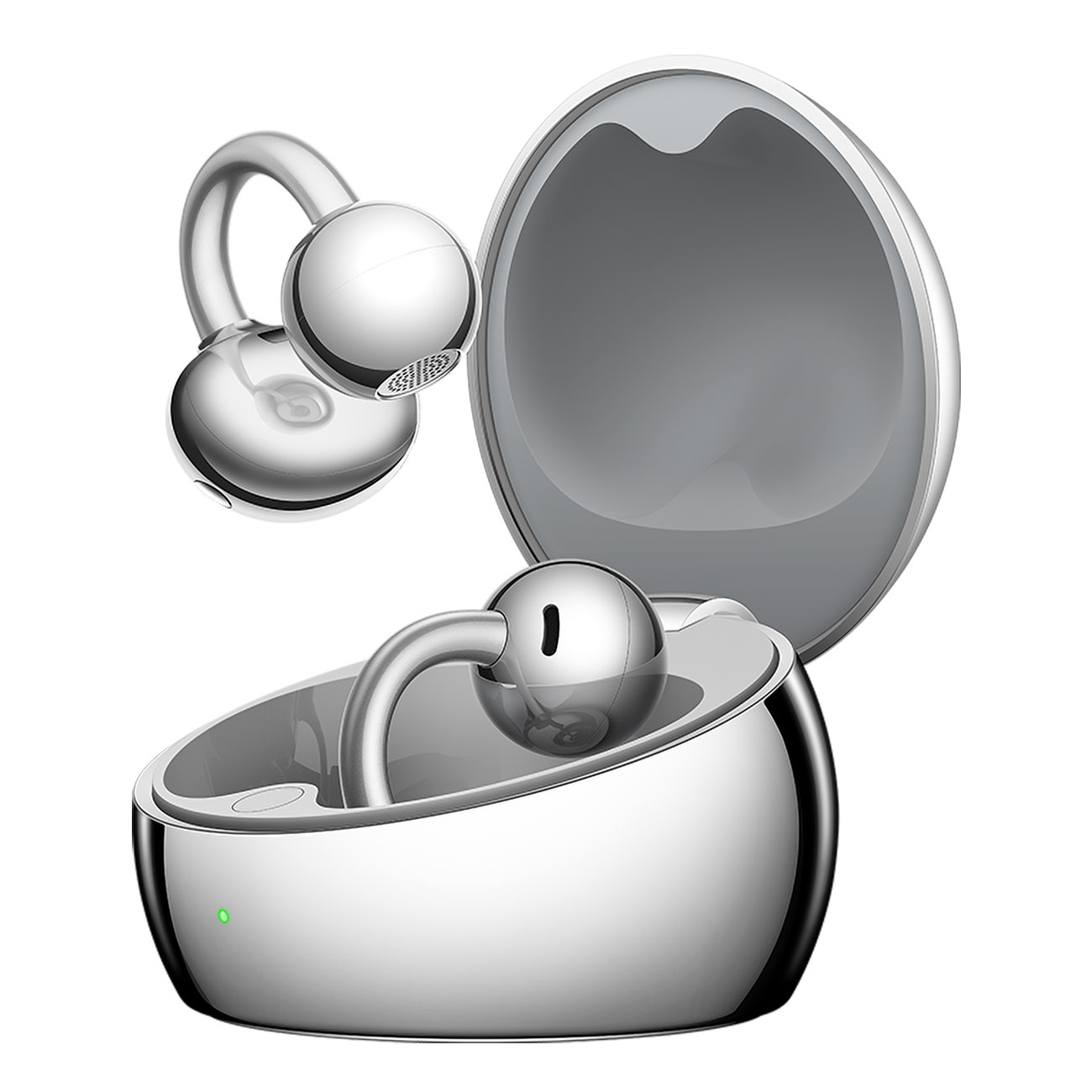 Huawei FreeClip 2 S / Open-Ear / 38 Hours of Use / Wireless