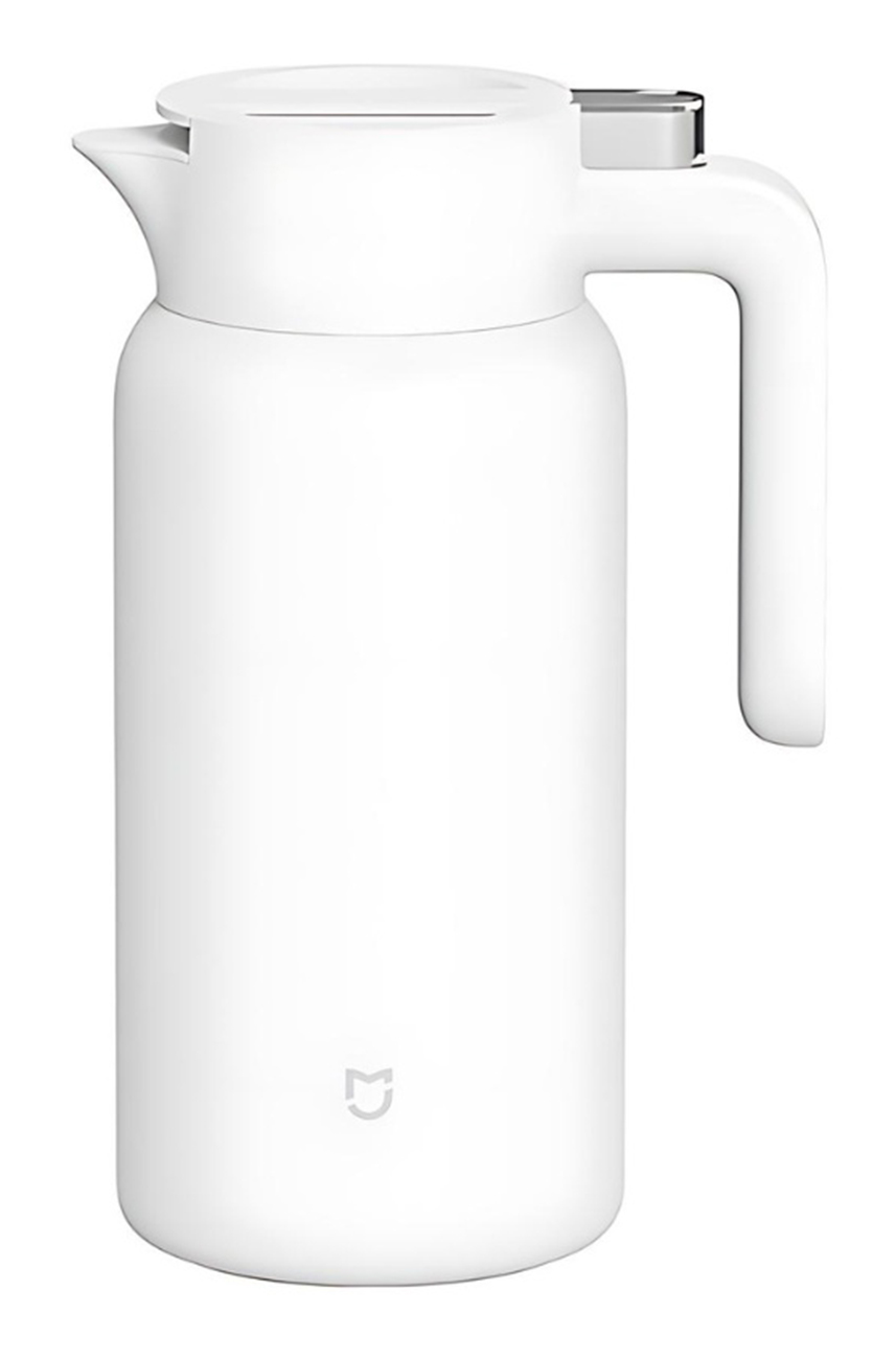 Xiaomi Thermos Kettle / 1.8L Capacity / Keeps Beverages Hot & Cold for 24 Hours