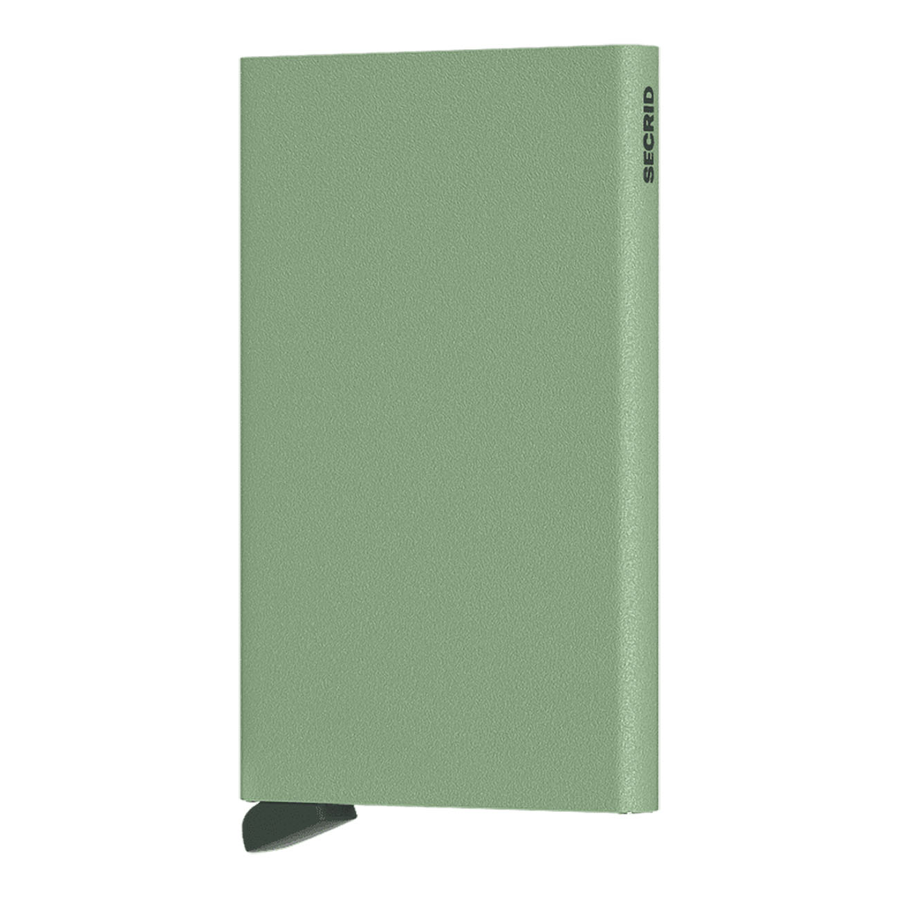 Secrid Card Holder / RFID Protection / Holds 4 to 6 Cards / Scratch-Resistant / Pistachio
