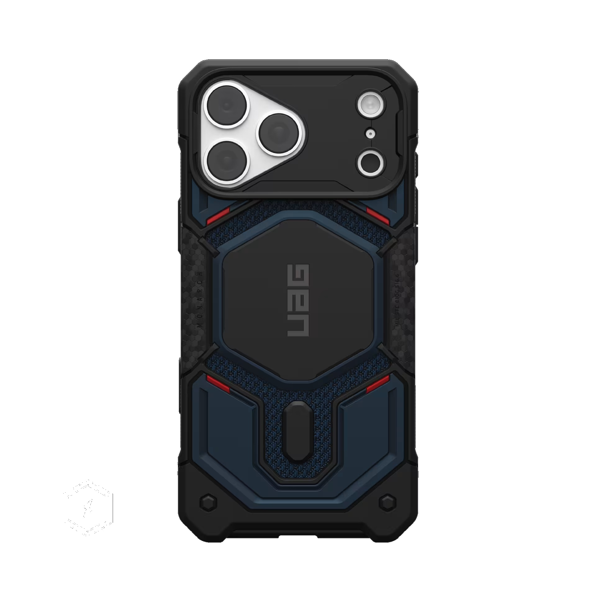 Rhode Lip Case For Iphone 17 Pro / Soft Silicone / Pretzel in Qatar