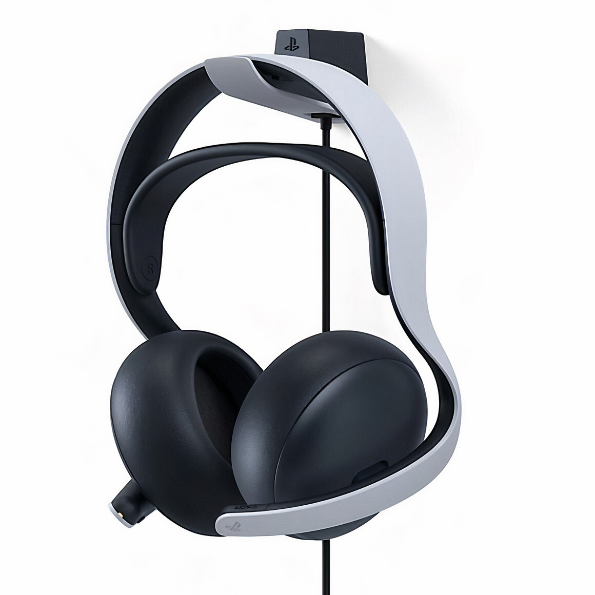 Sony PlayStation Pulse Elite Wireless Headset / Comfortable Design
