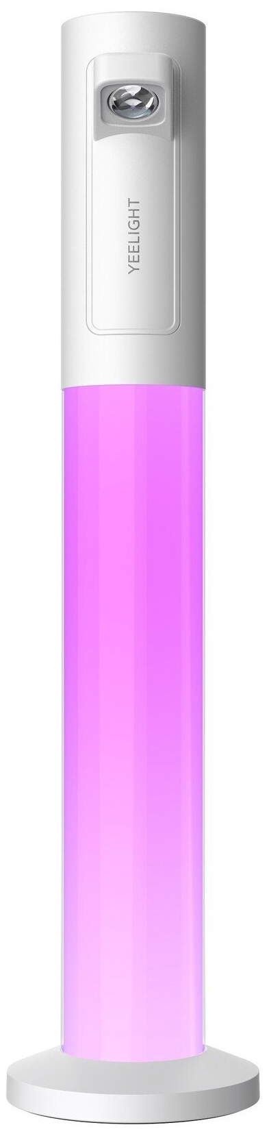 Xiaomi Yeelight Desk Lamp / Comfortable Warm Light / Battery Powered / White