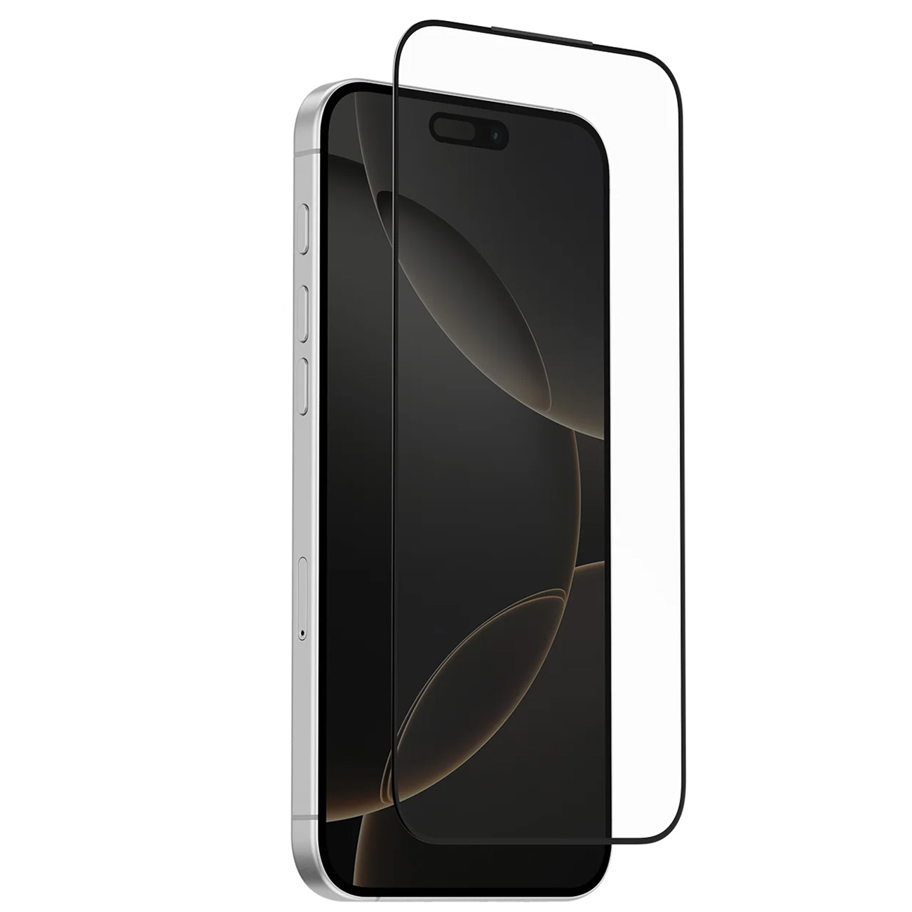 SKINARMA Screen Protector for iPhone 17 Pro Max / Drop Protection / Clear Glass