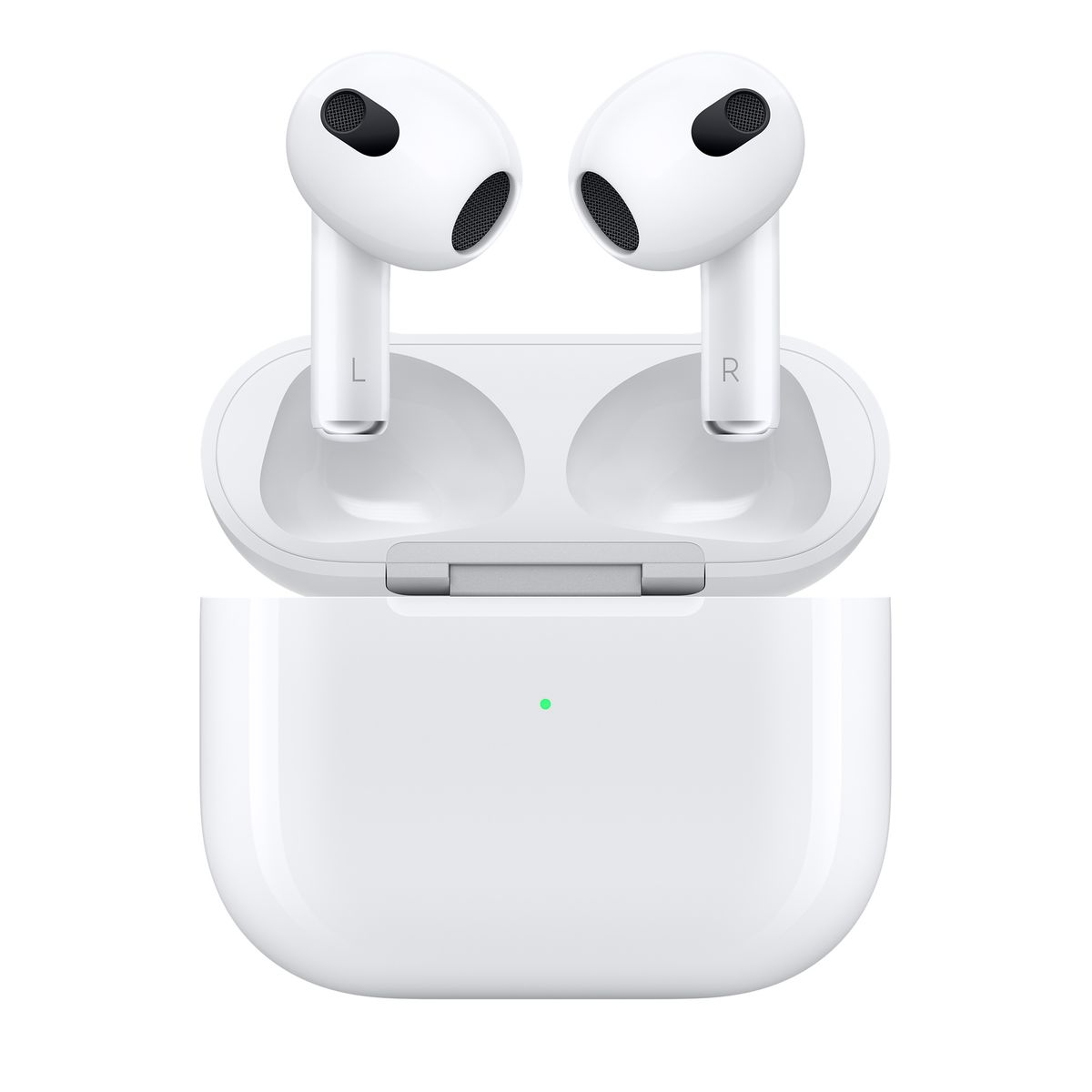 Open Box / Apple Airpods 3rd Gen 