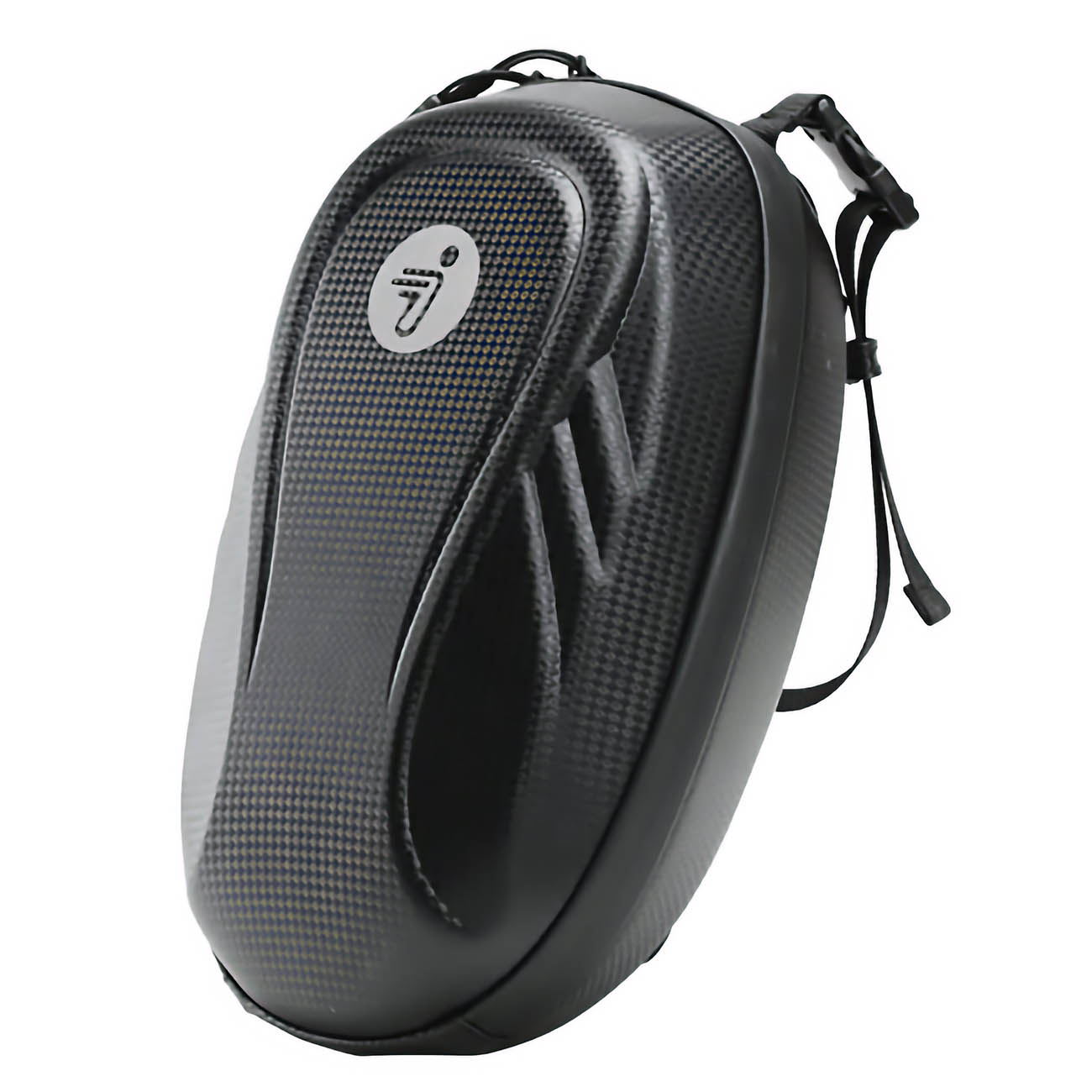 Segway Kickscooter Front Pouch / 4L Capacity / Shock-Resistant / Water-Resistant