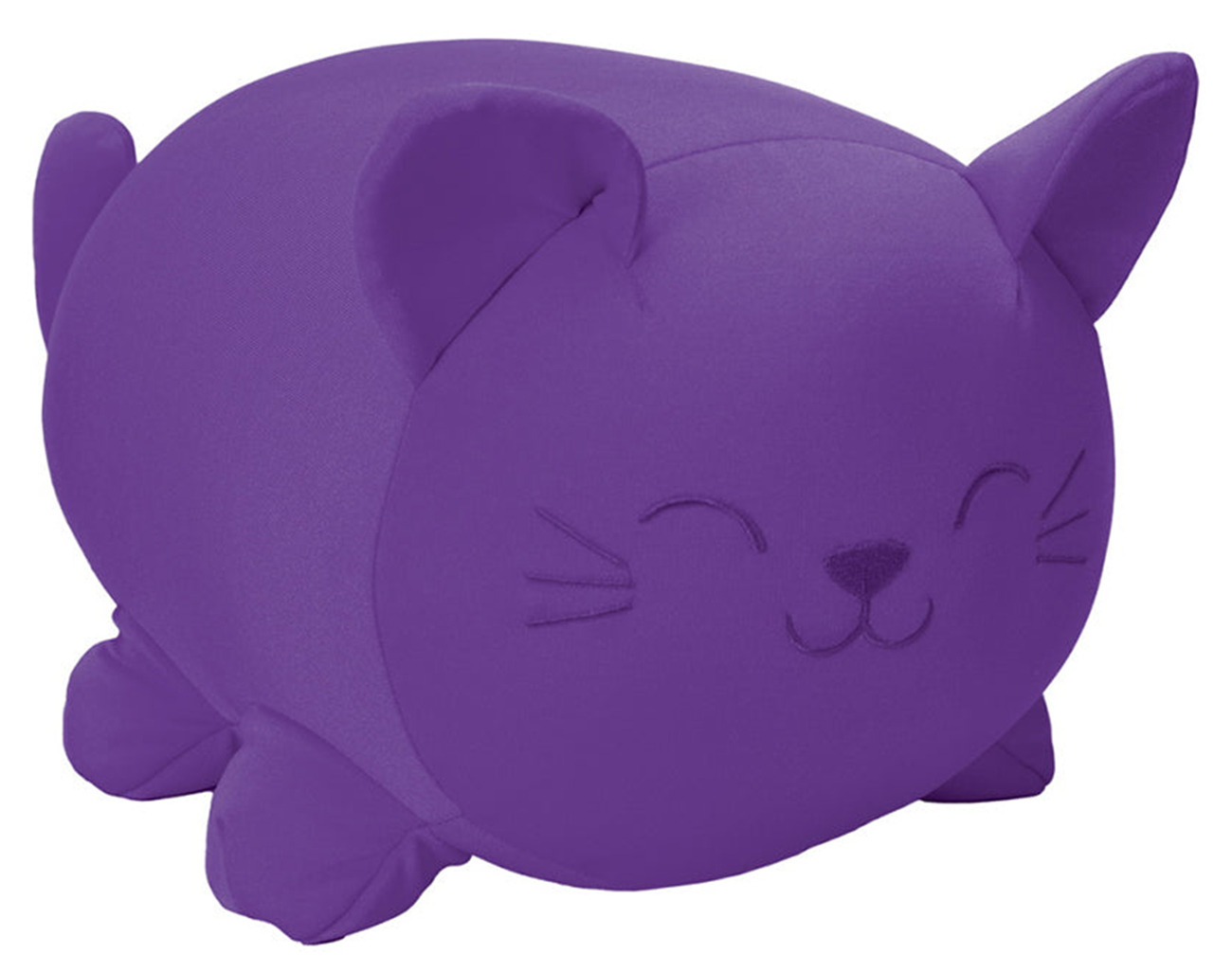 Cool Cat Dohzee Toy for Kids / Purple