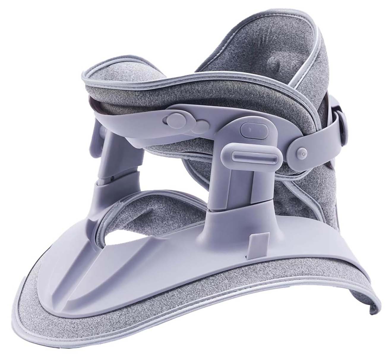 جهاز شد الرقبة من جرين / يخفف الالم و يعدل الفقرات