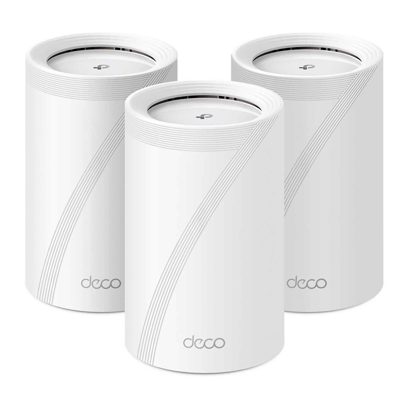 TP-Link Deco BE9300 Router / Supports Wi-Fi 7 / Delivers High