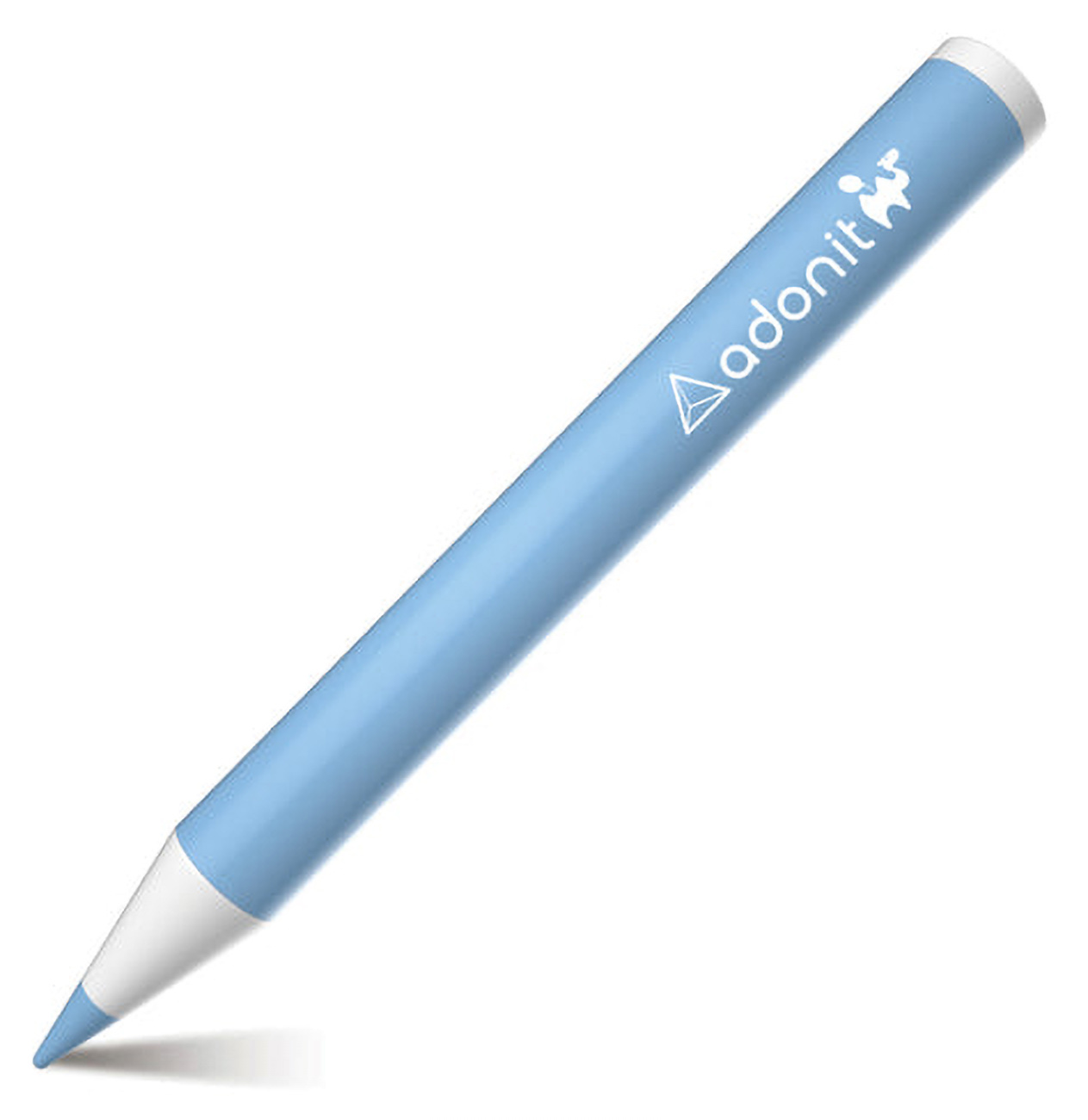 Adonit iPad Pencil / Designed for Kids / Support Palm Tilt / Blue