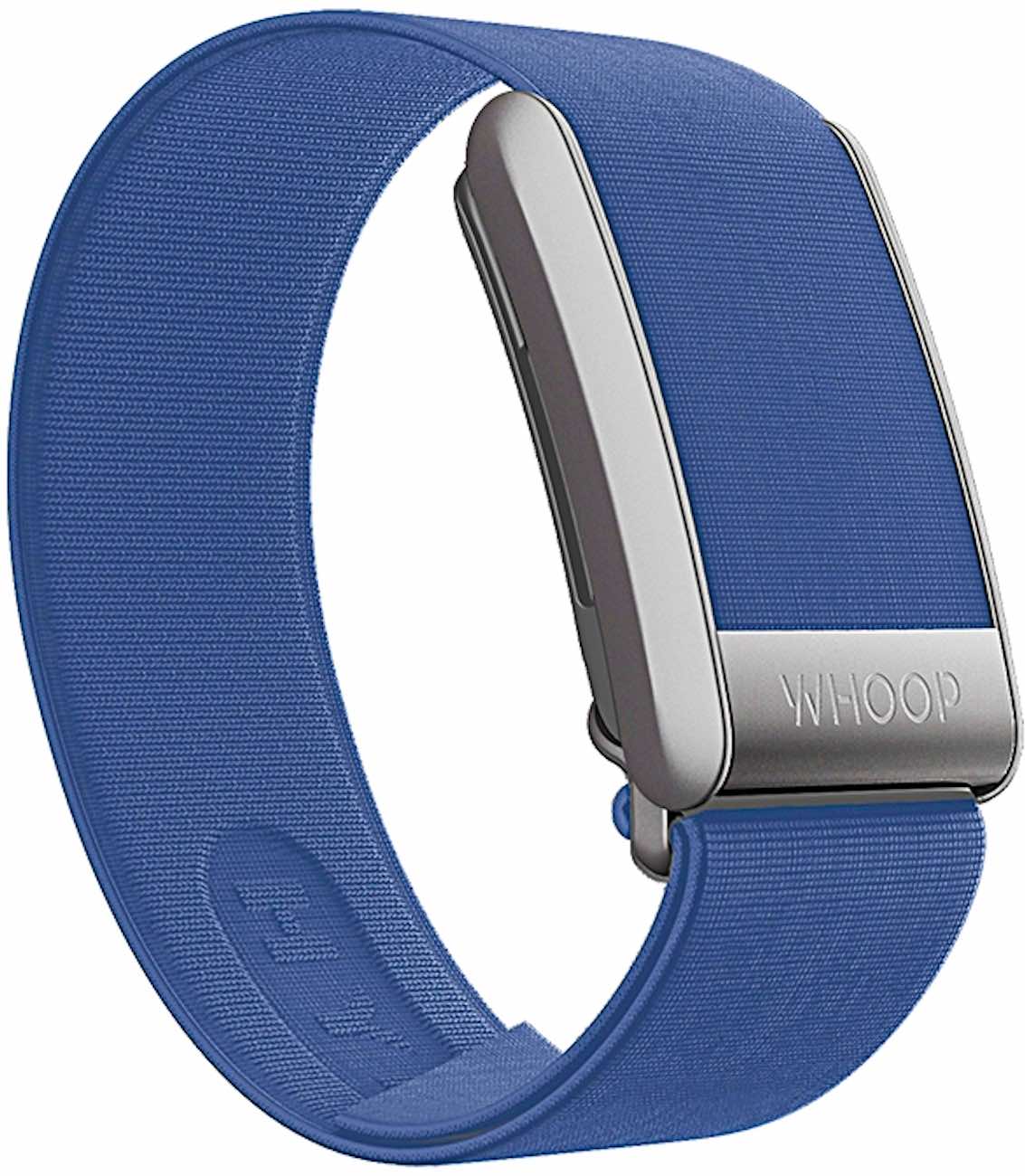 Open Box / Whoop 4 HydroKnit Strap / Jet Ski 