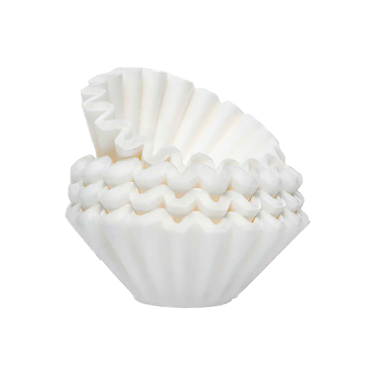 xBloom Premium Coffee Filters / Paper / 100 Pieces