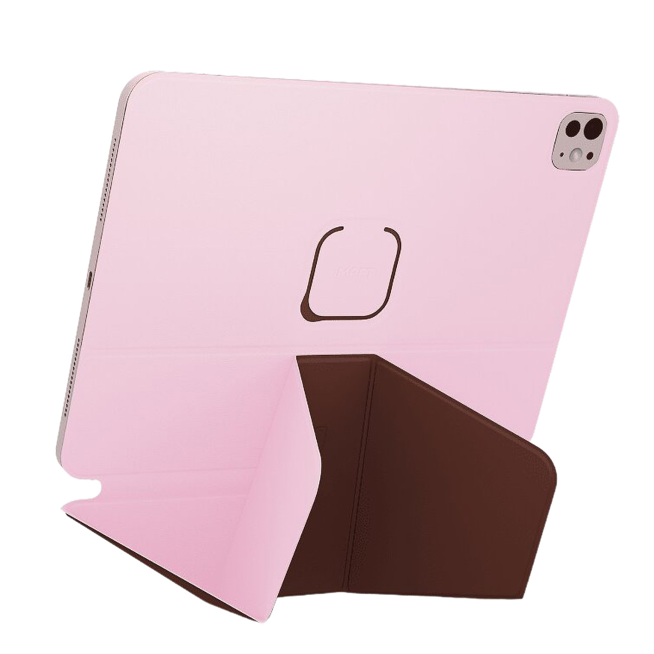 iPad本体 iPad Pro 4th generation 11inc/ MOFT Case MOFT Dynamic Folio Case for iPad Pro 11 inch / With Phone Stand