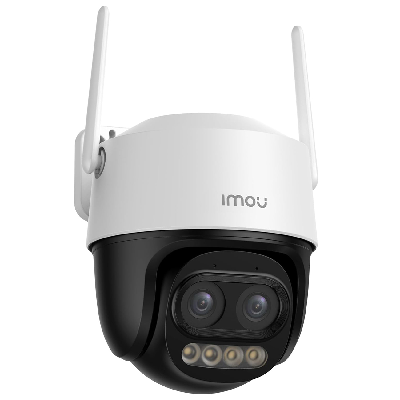 IMOU Cruiser Z Smart Security Camera / 5MP / Motion Alerts / Full Color Night vision / Outdoor Use