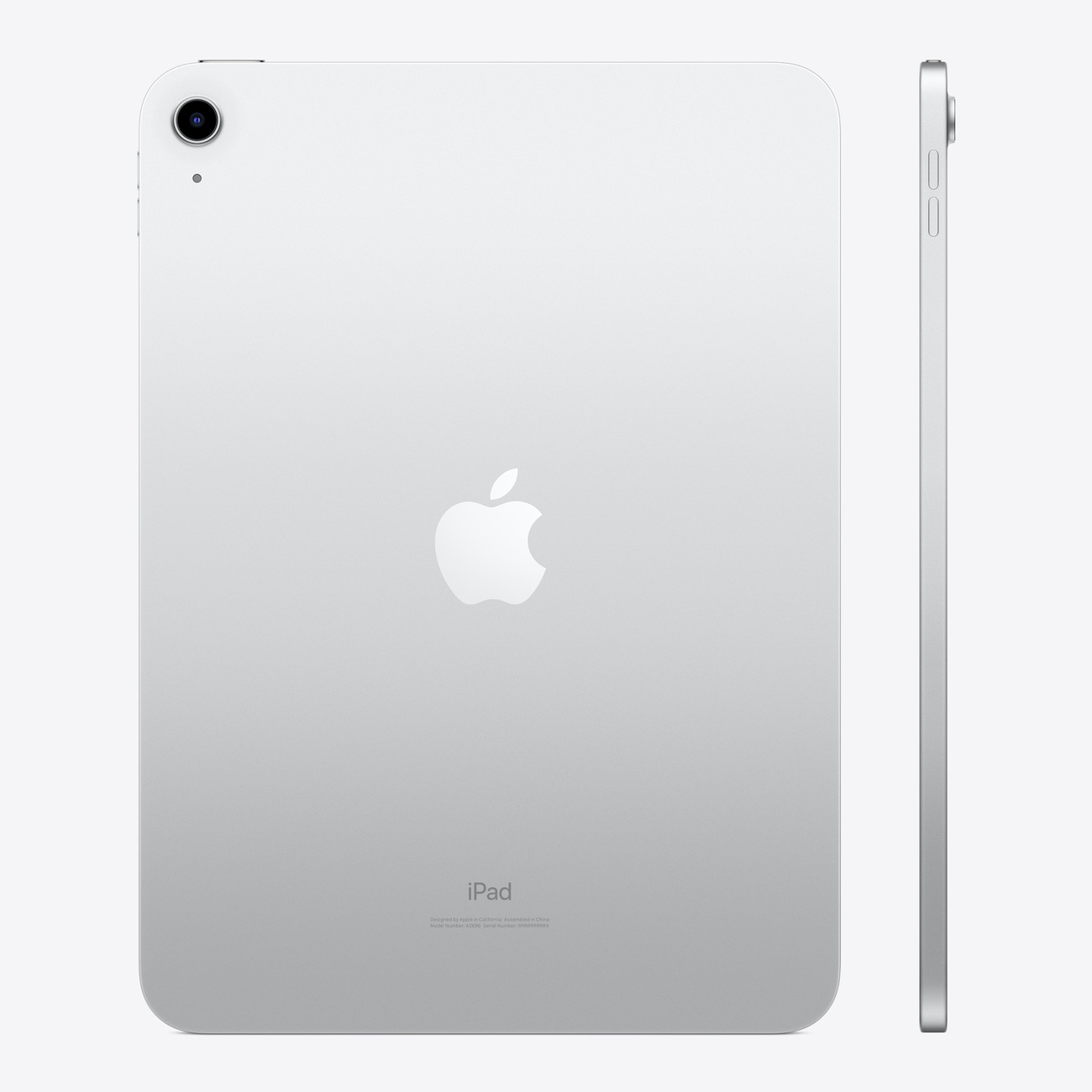 Apple iPad 10th Generation / 256GB Storage / 10.9-inch Display