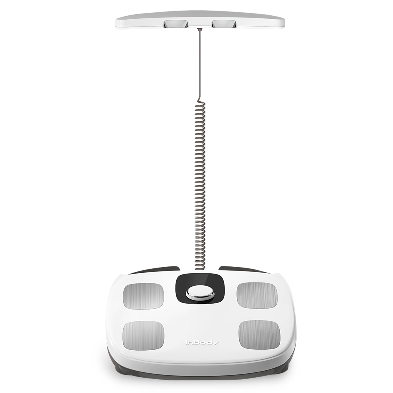Inbody Dial H30 Smart Scale / Measures Weight & Body Composition / Supports Wi-Fi & Bluetooth 