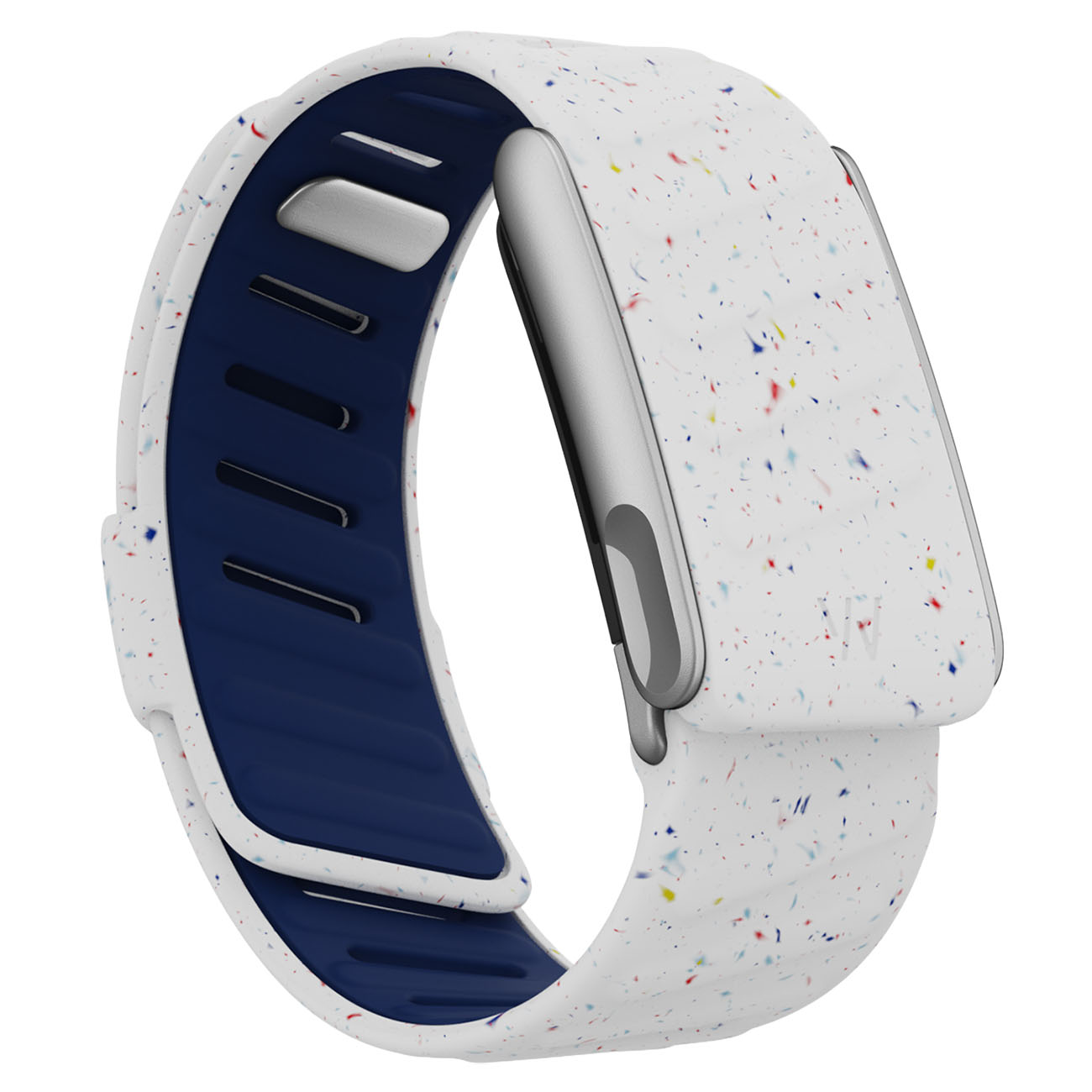 Whoop 5 MG SportFlex Band / Soft Silicone / Flurry