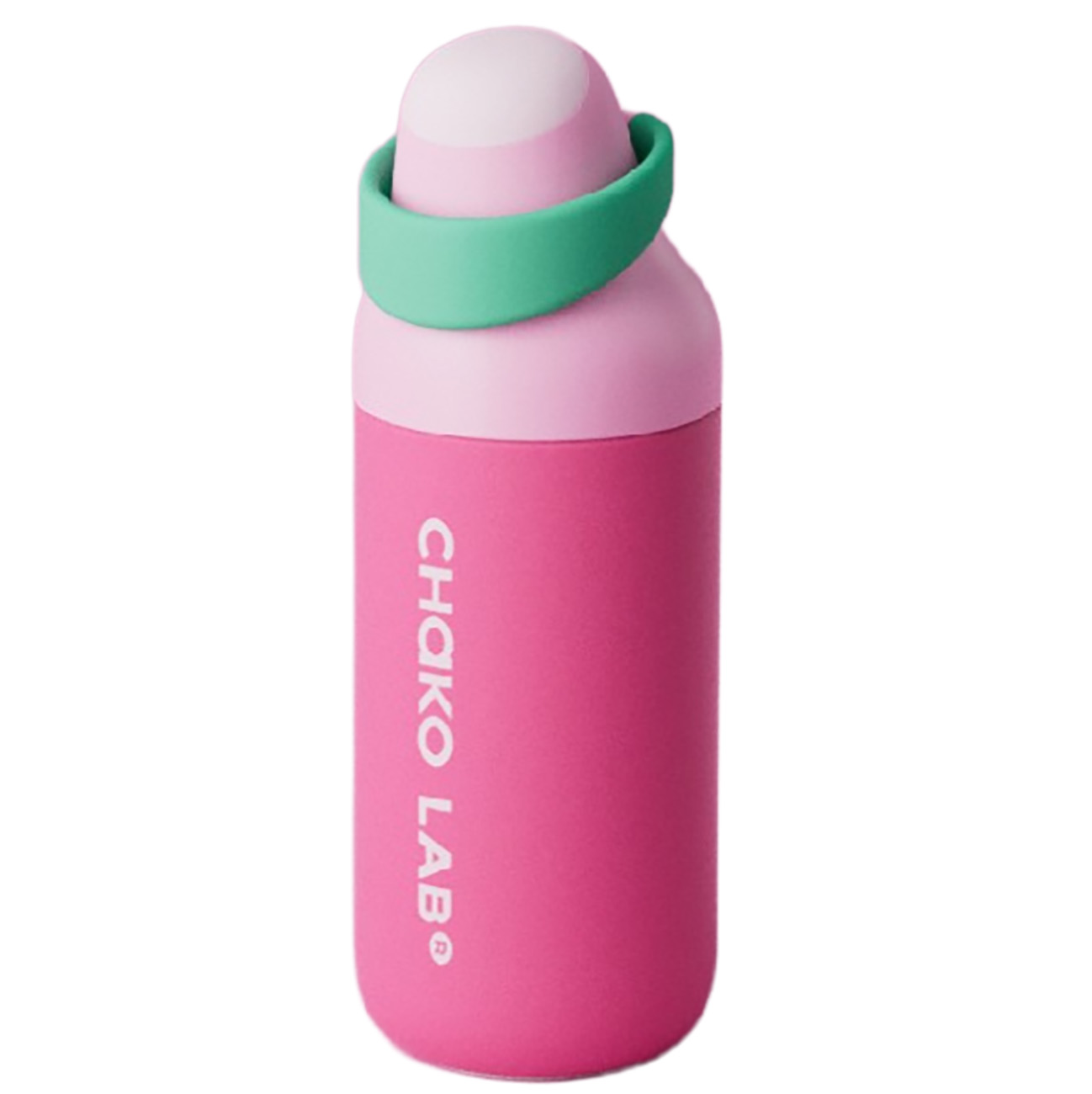 Chako Lab Kada Bottle / 550ml / Keeps Drinks Cold & Hot for 8 Hours / Candy