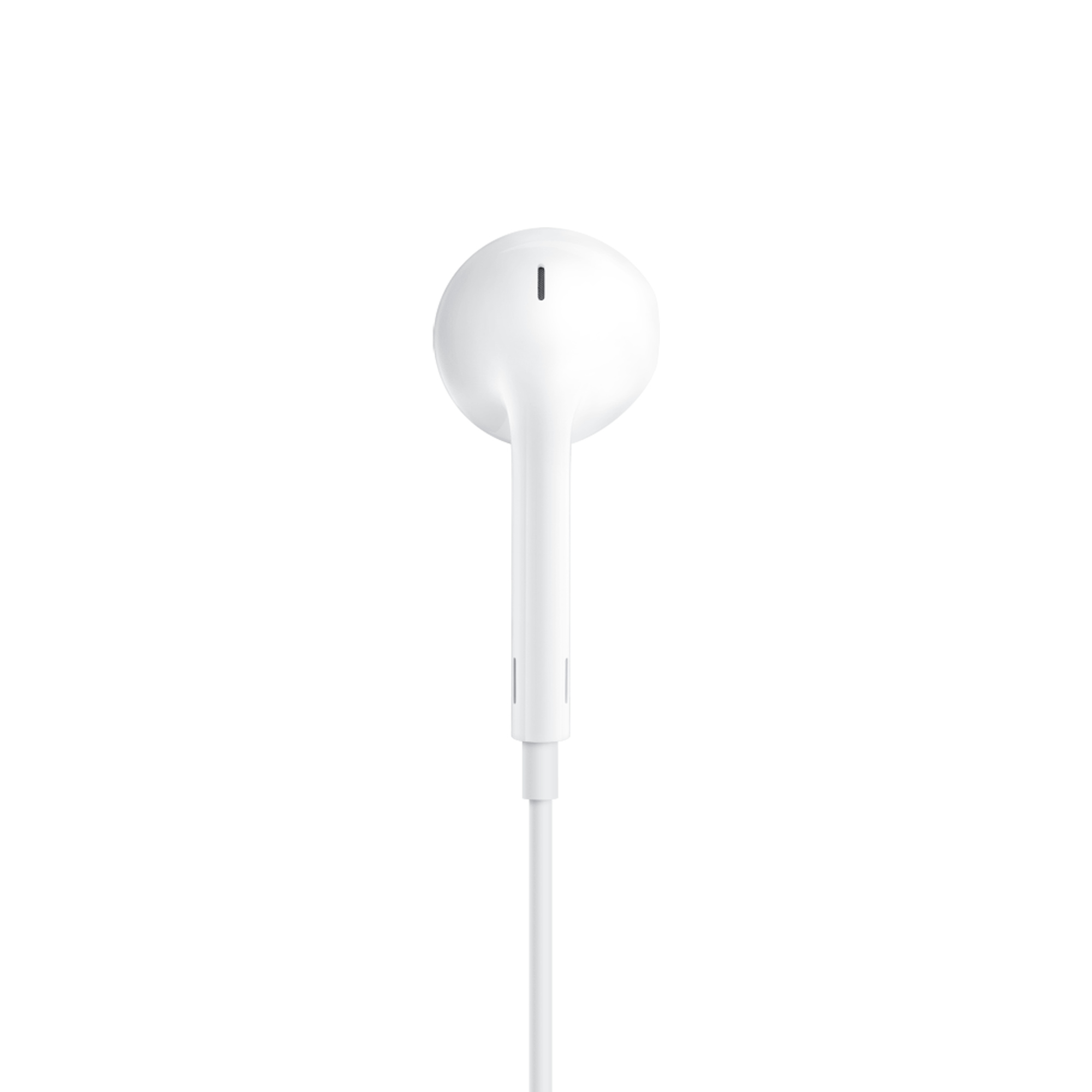 Open Box / Apple Original EarPods with Lightning Connector in Qatar