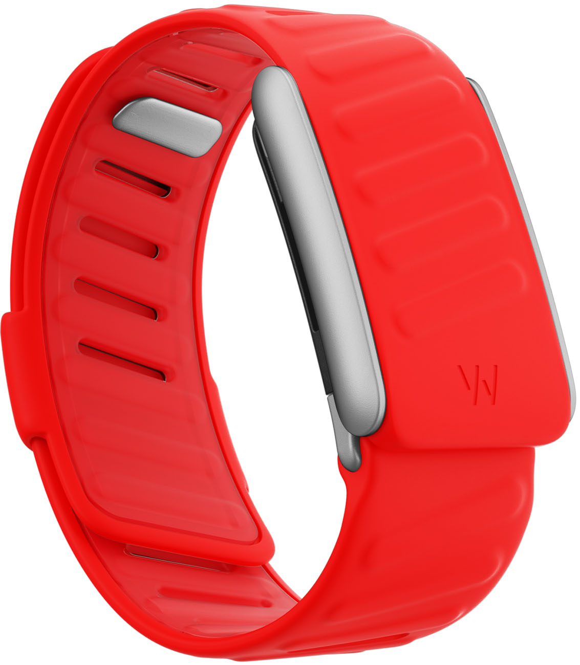 Whoop 5 SportFlex Band / Soft Silicone / Fire
