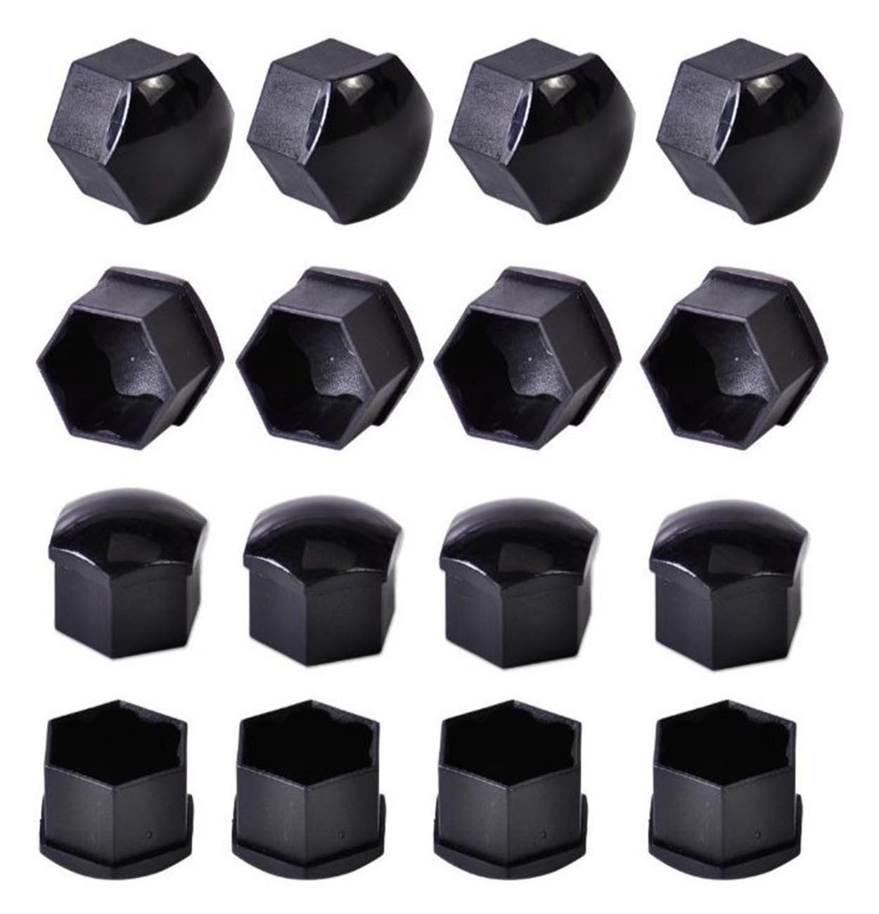 غطاء مسامير الرنق لسيارة جيتور T2 / عدد 20 حبة