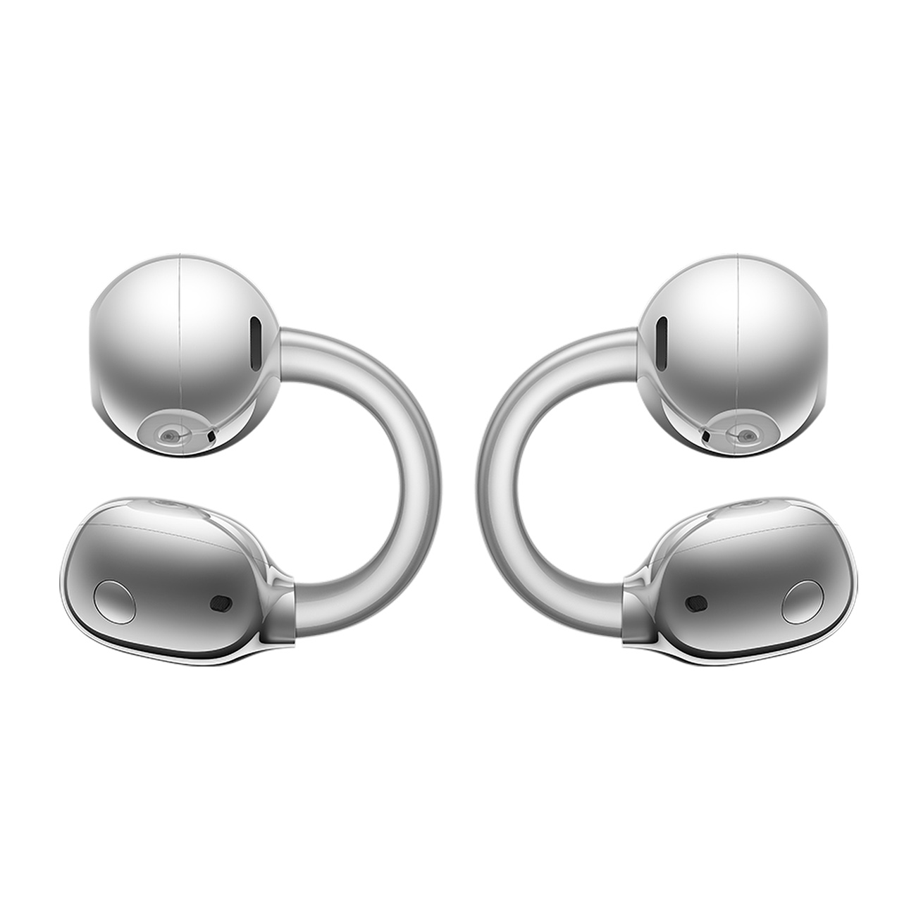Huawei FreeClip 2 S / Open-Ear / 38 Hours of Use / Wireless