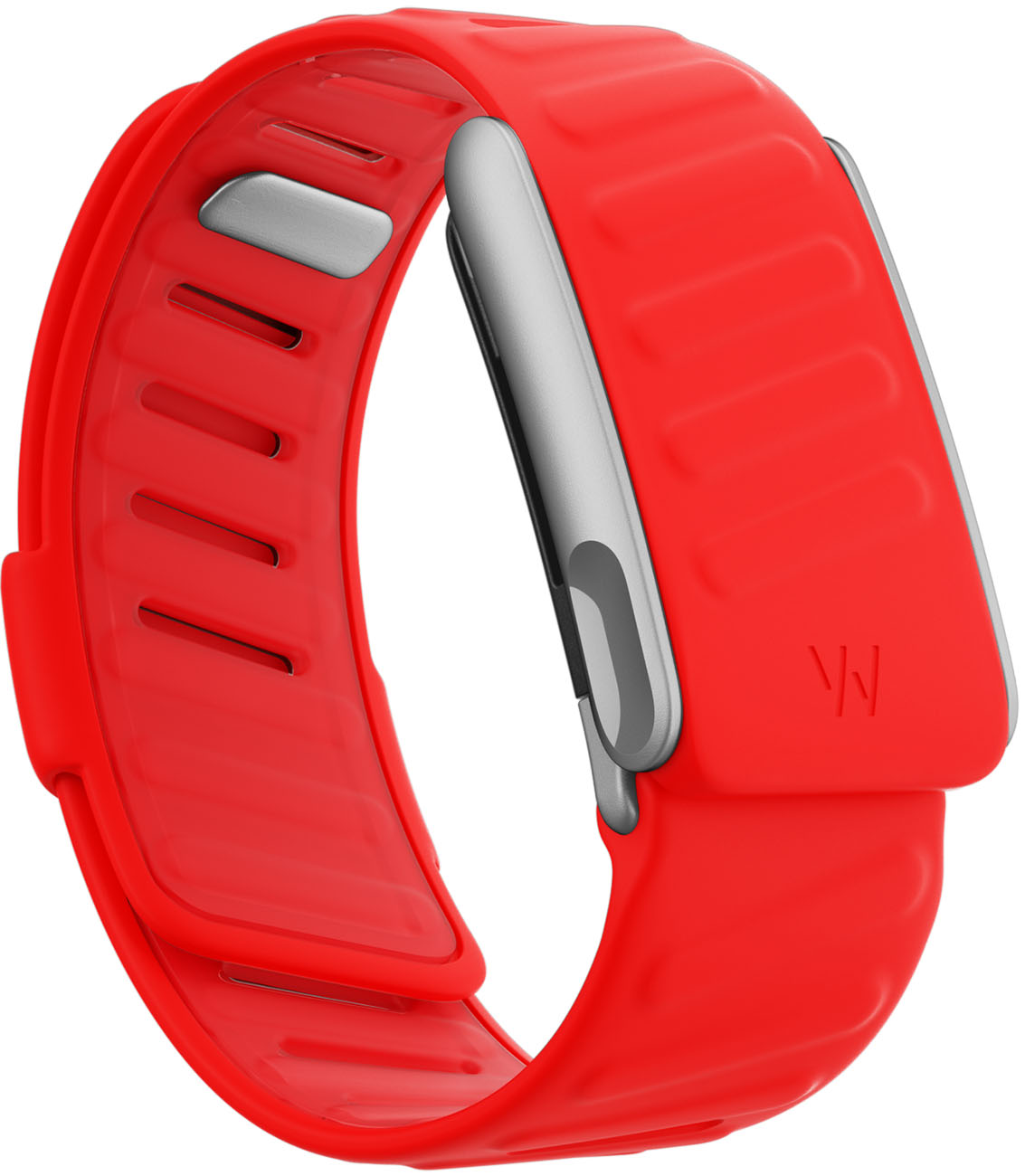 Whoop 5 MG SportFlex Band / Soft Silicone / Fire