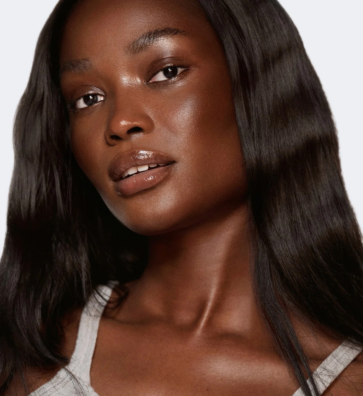 Rhode Highlight Milk / 03 Pearly Warm Bronze in Qatar
