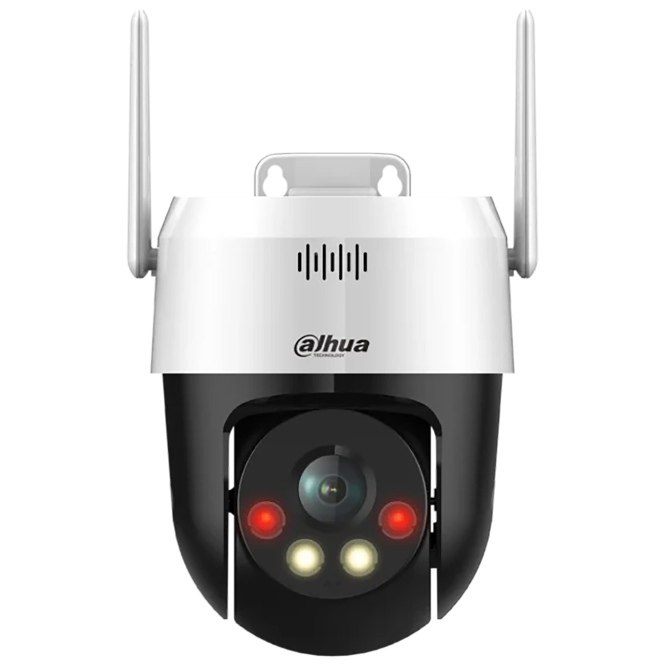 Dahua Security Camera / 5MP Resolution / Full-Color Night Vision / Live Streaming & Mobile Alerts