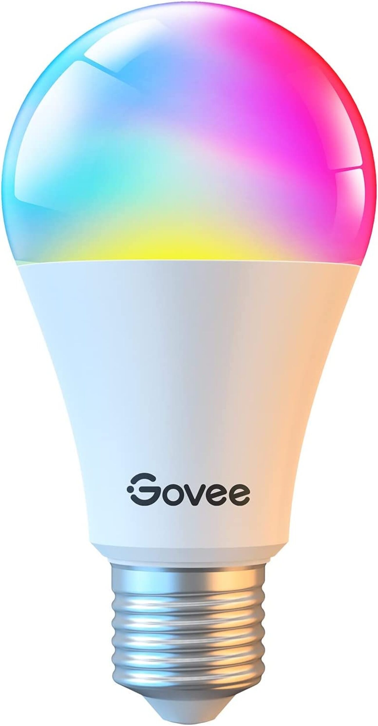 Govee Smart LED Light Bulb WiFi / WiFi & App Control in Qata