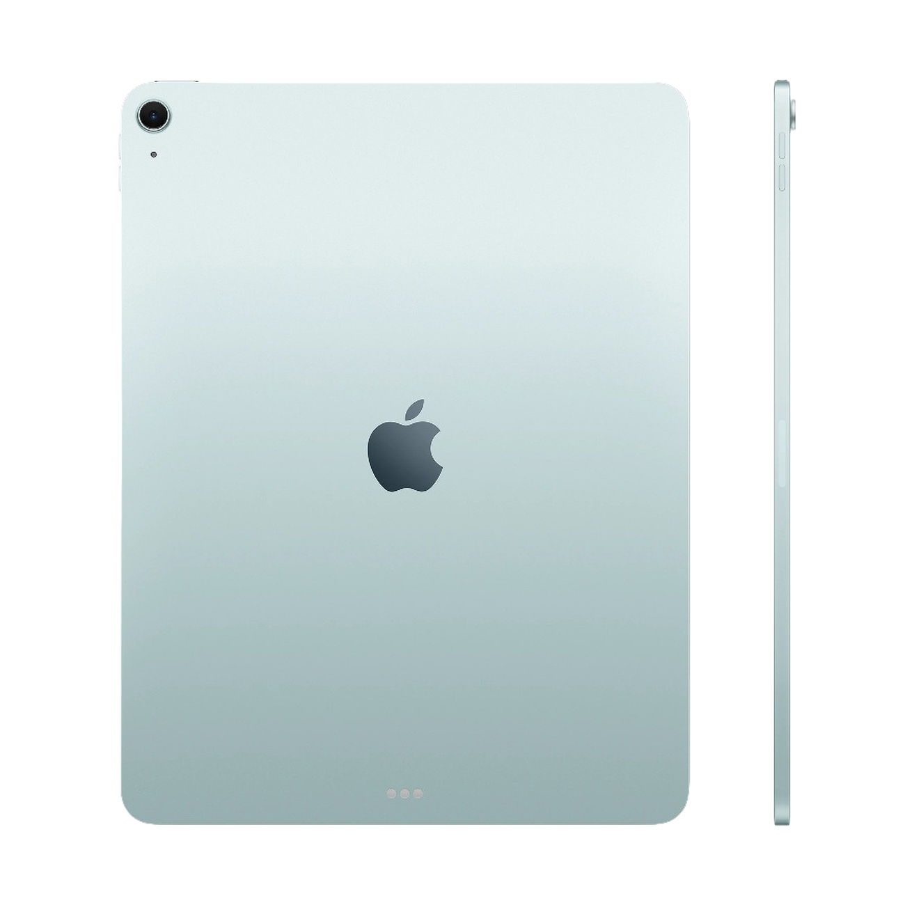iPad Air 2026 13-inch / 128GB / M4 Chip / Wi-Fi / Blue in Qatar