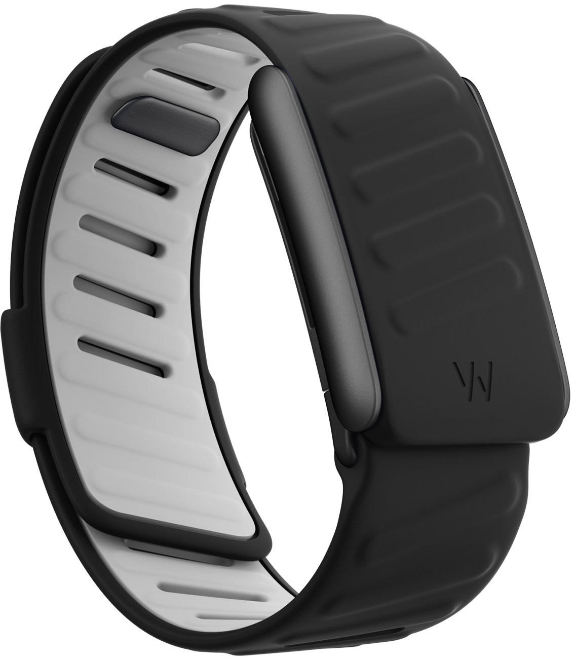 Whoop 5.0 SportFlex Band / Soft Silicone / Gravity