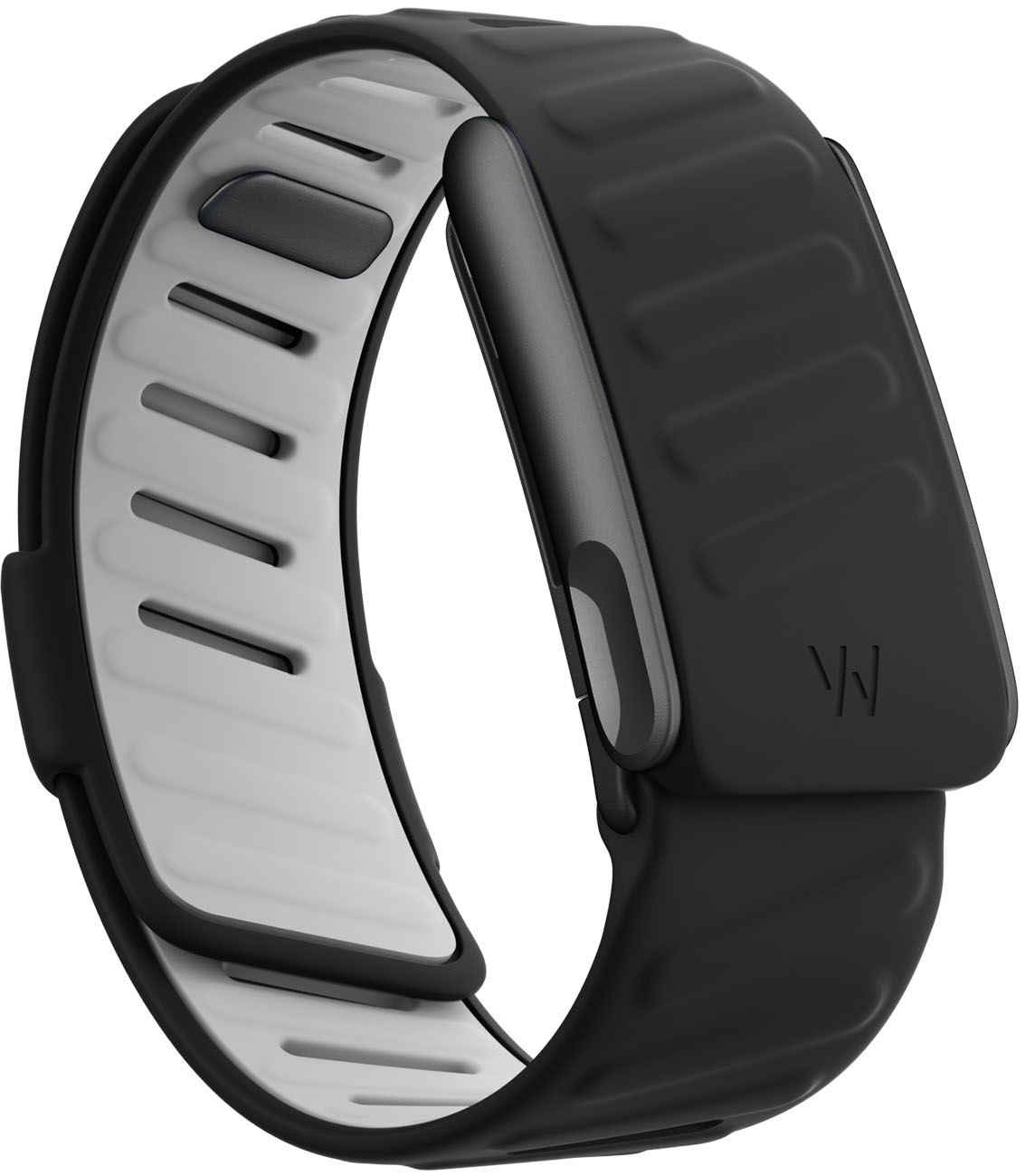 Whoop 5 MG SportFlex Band / Soft Silicone / Gravity