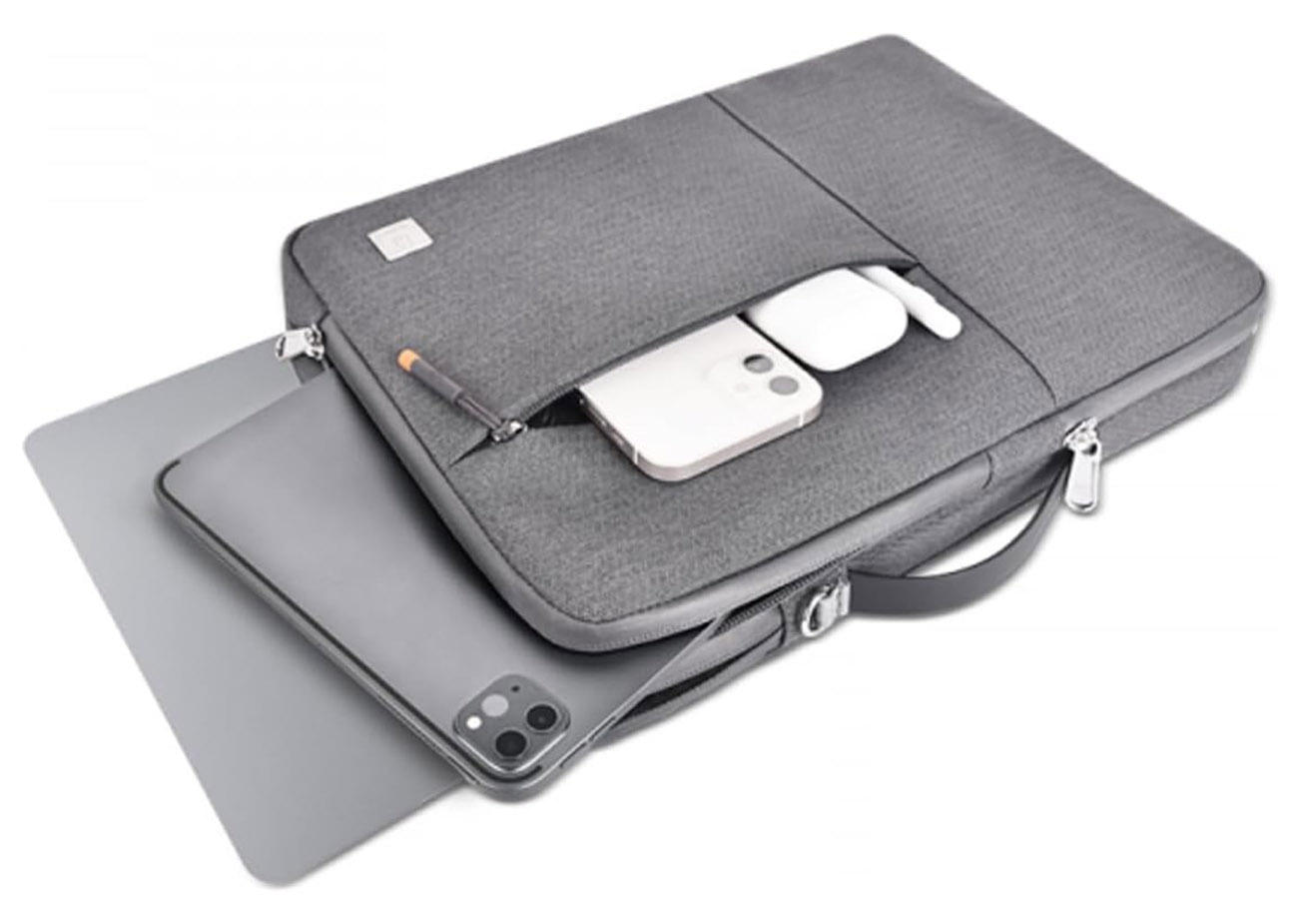 Bundle / Lenovo IdeaPad Slim 5 Laptop + 16 inch Bag in Qatar