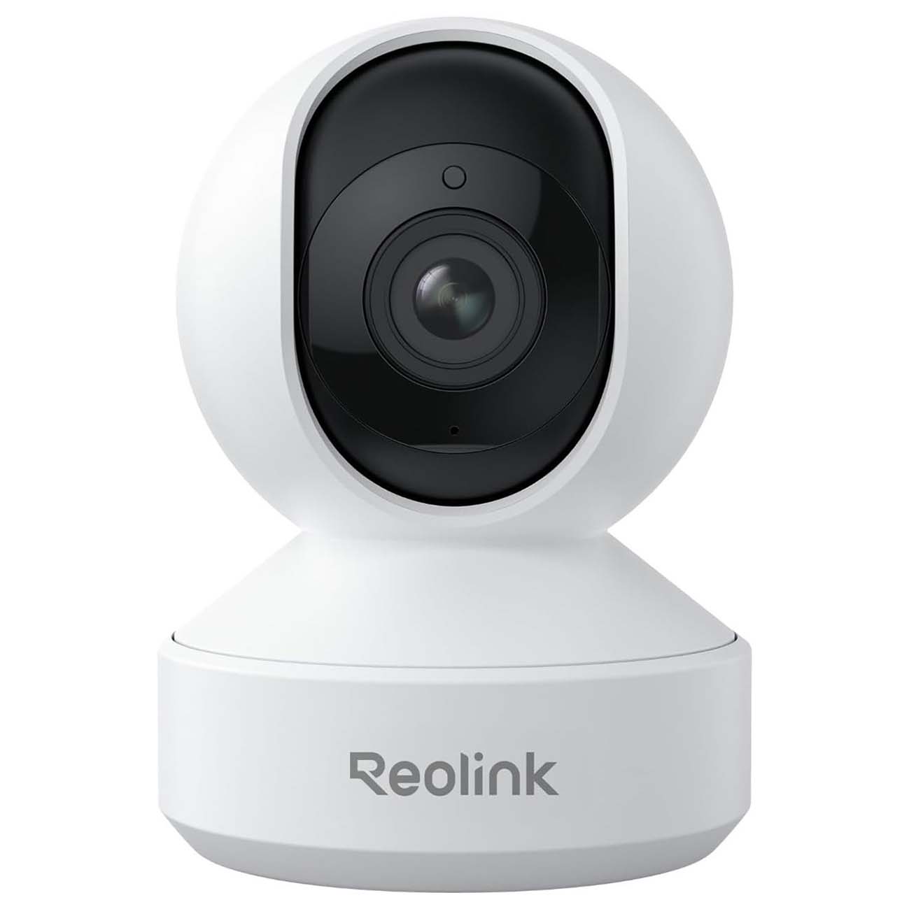 Reolink E1 Pro Smart Security Camera / Live View & Mobile Alerts / 2K Resolution / Full Coverage